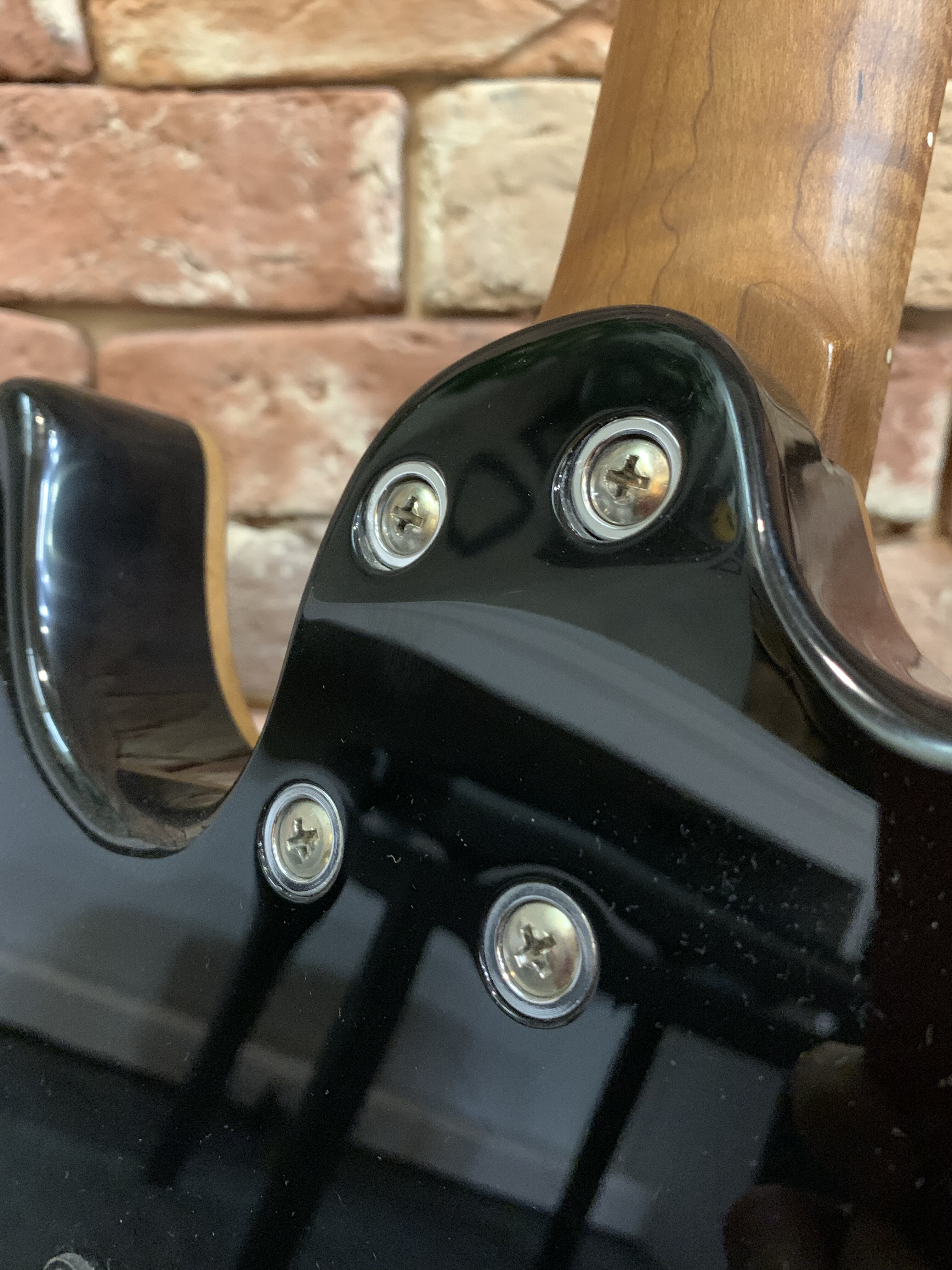 Электрогитара Harley Benton Fusion 3 HH FR (Индонезия) - изображение 5