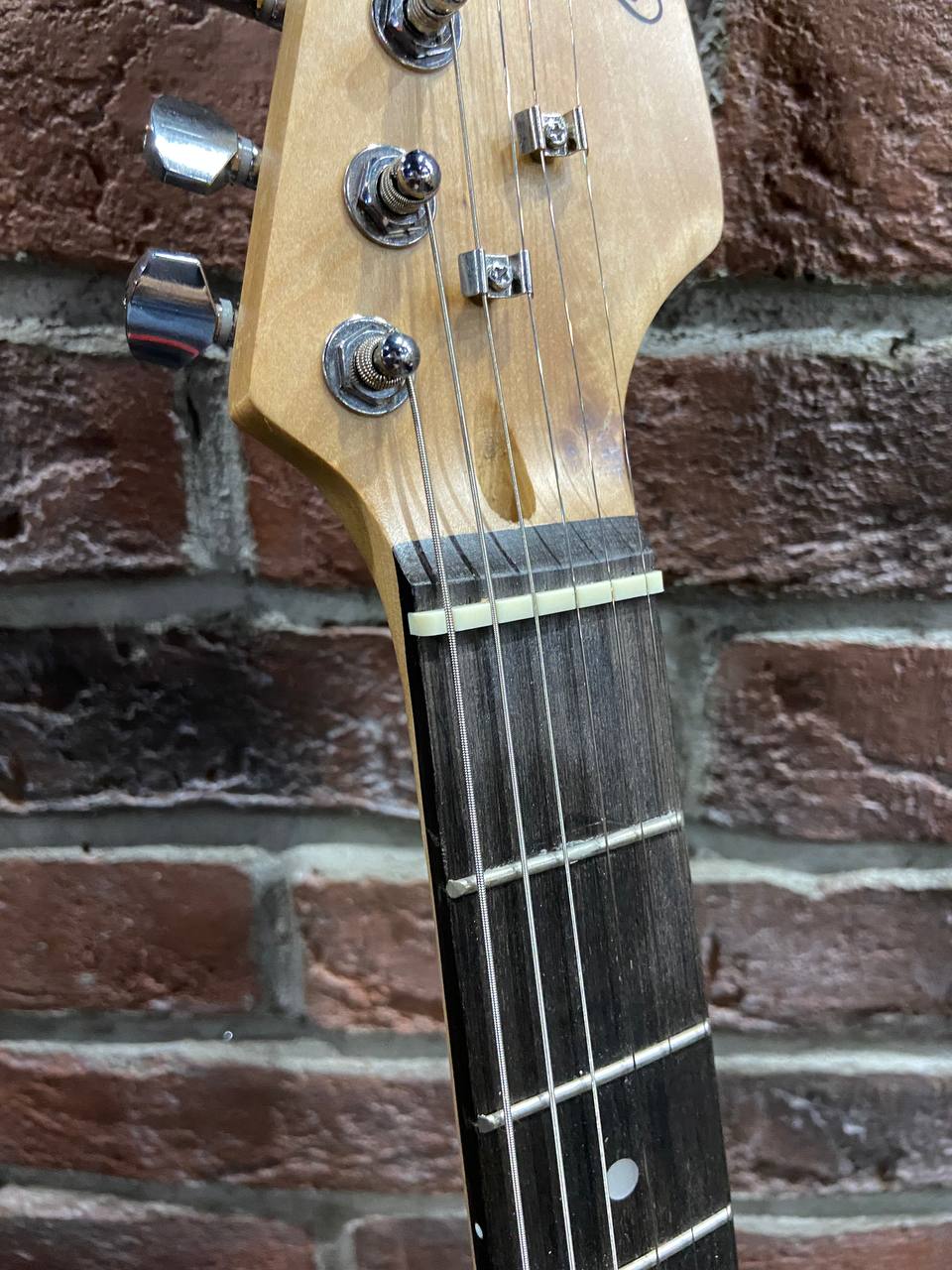 Электрогитара Stratocaster HSS-RD - изображение 7