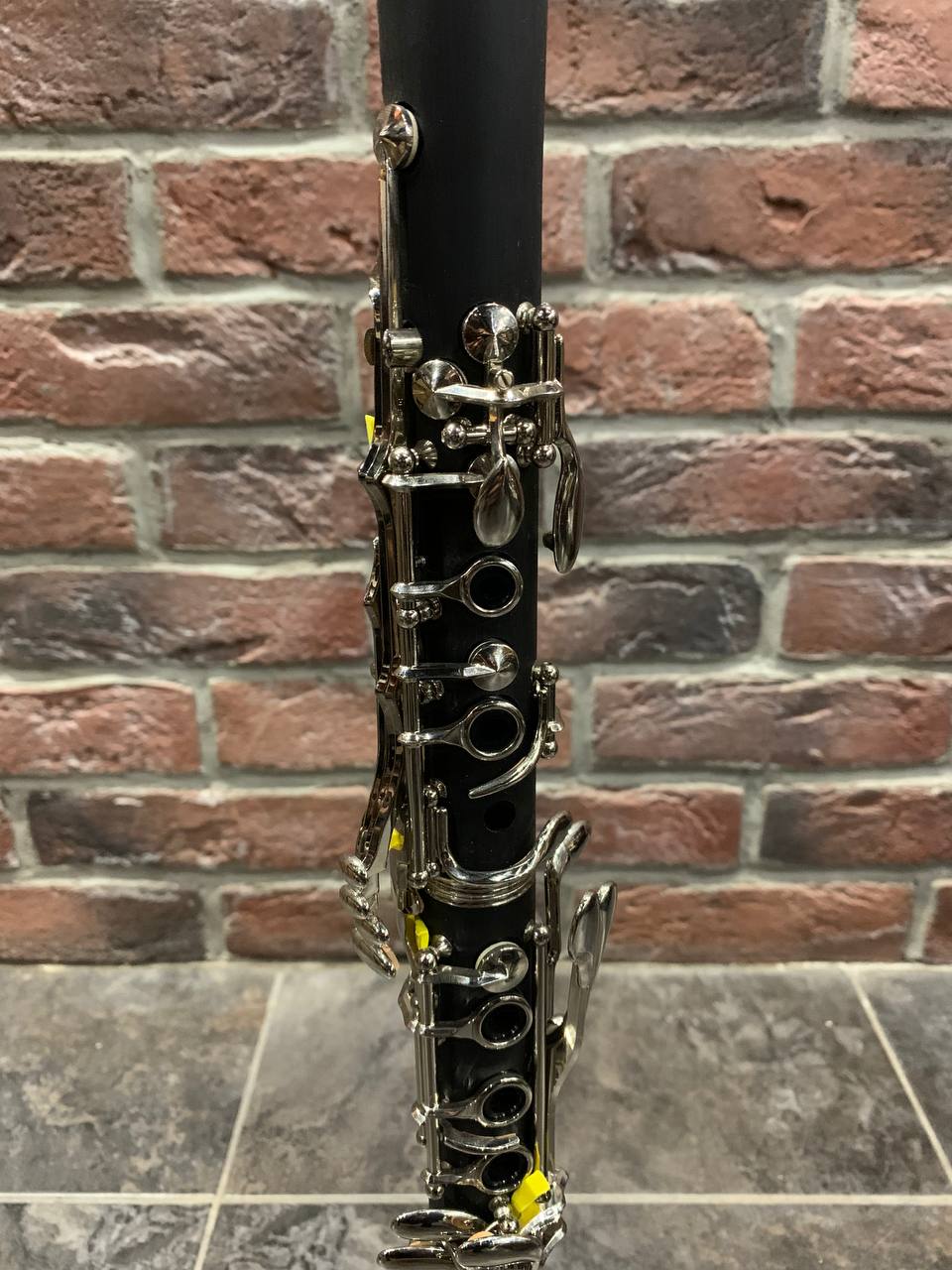 Кларнет Bennet Bb Black (комплект) - изображение 5