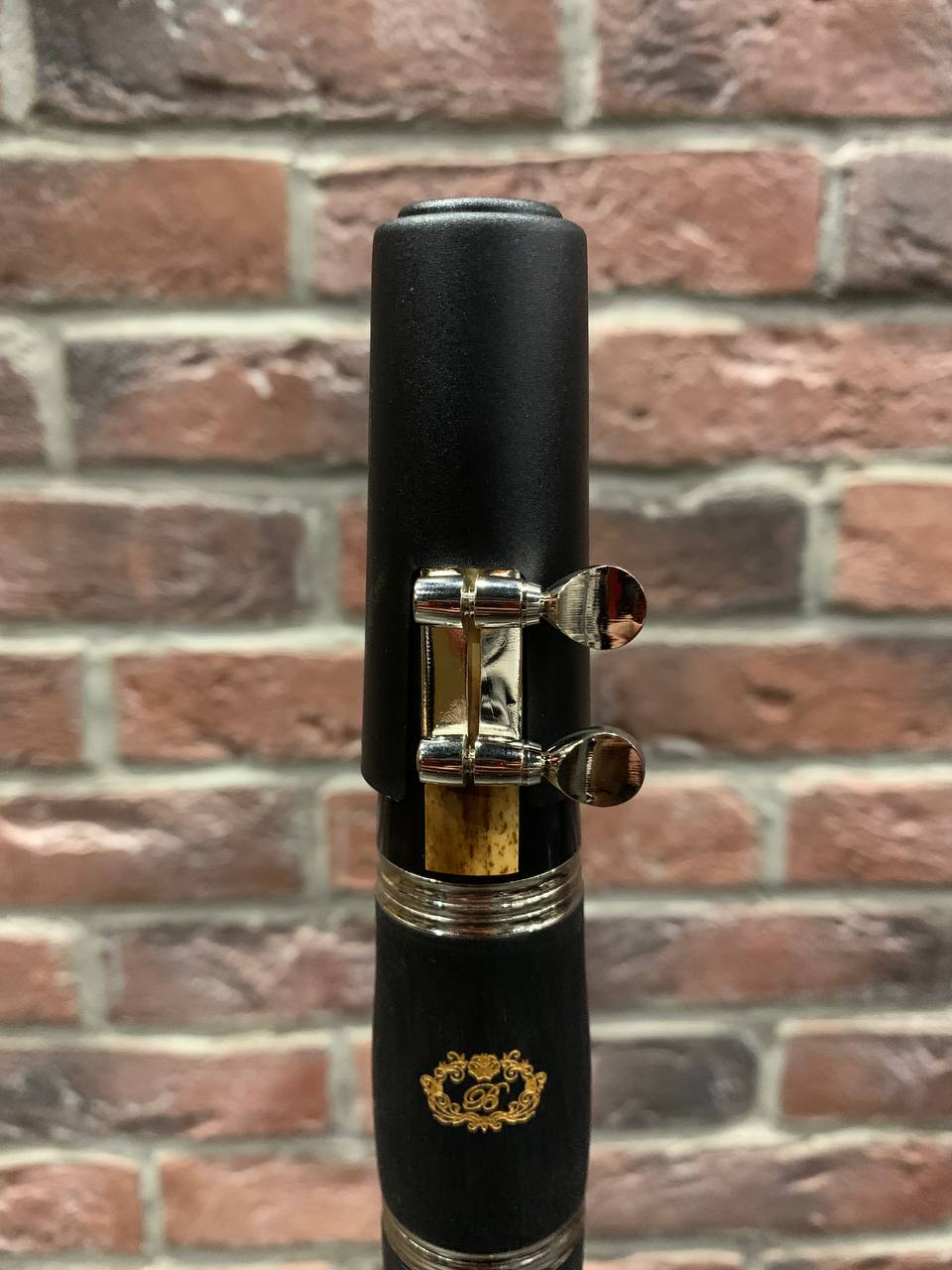 Кларнет Bennet Bb Black (комплект) - изображение 7