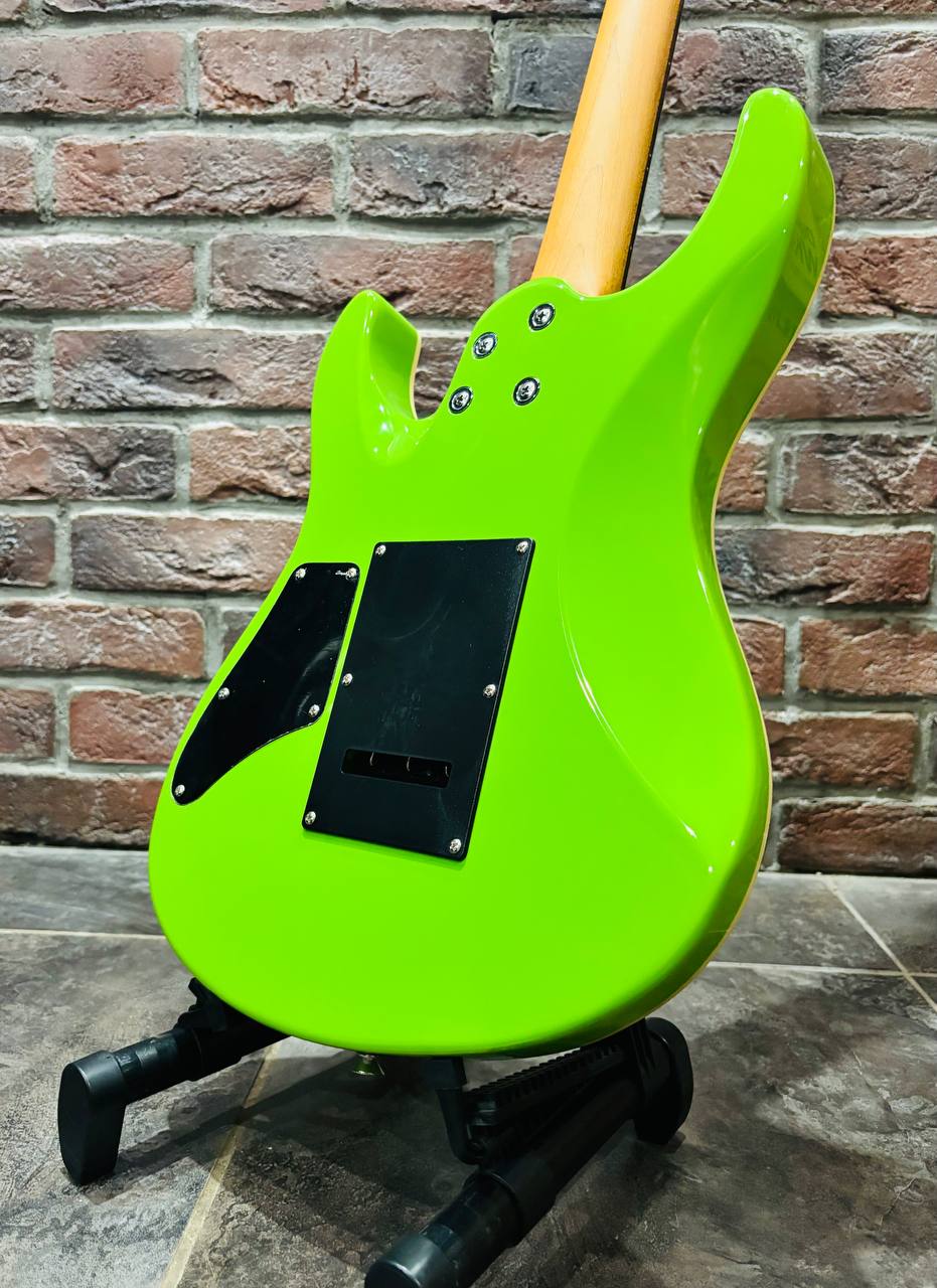 Электрогитара SQOE 500 HH-GR - изображение 2