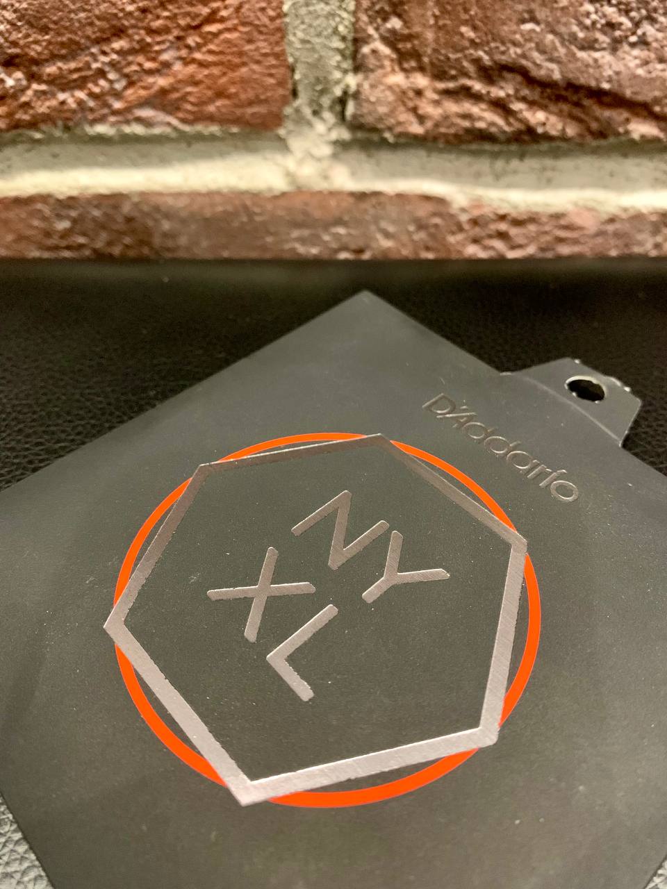 Струны для Электрогитары D'Addario NY-XL 10-52 (USA) - изображение 7