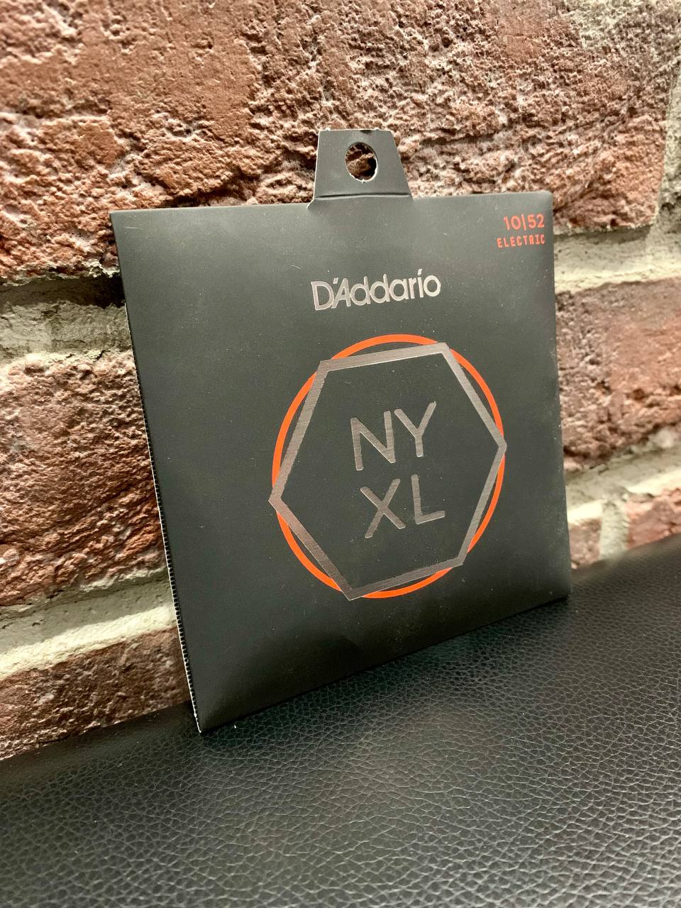 Струны для Электрогитары D'Addario NY-XL 10-52 (USA) - изображение 5