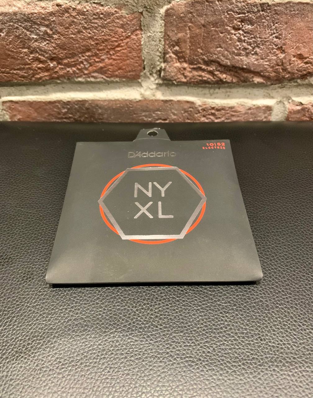 Струны для Электрогитары D'Addario NY-XL 10-52 (USA) - изображение 10