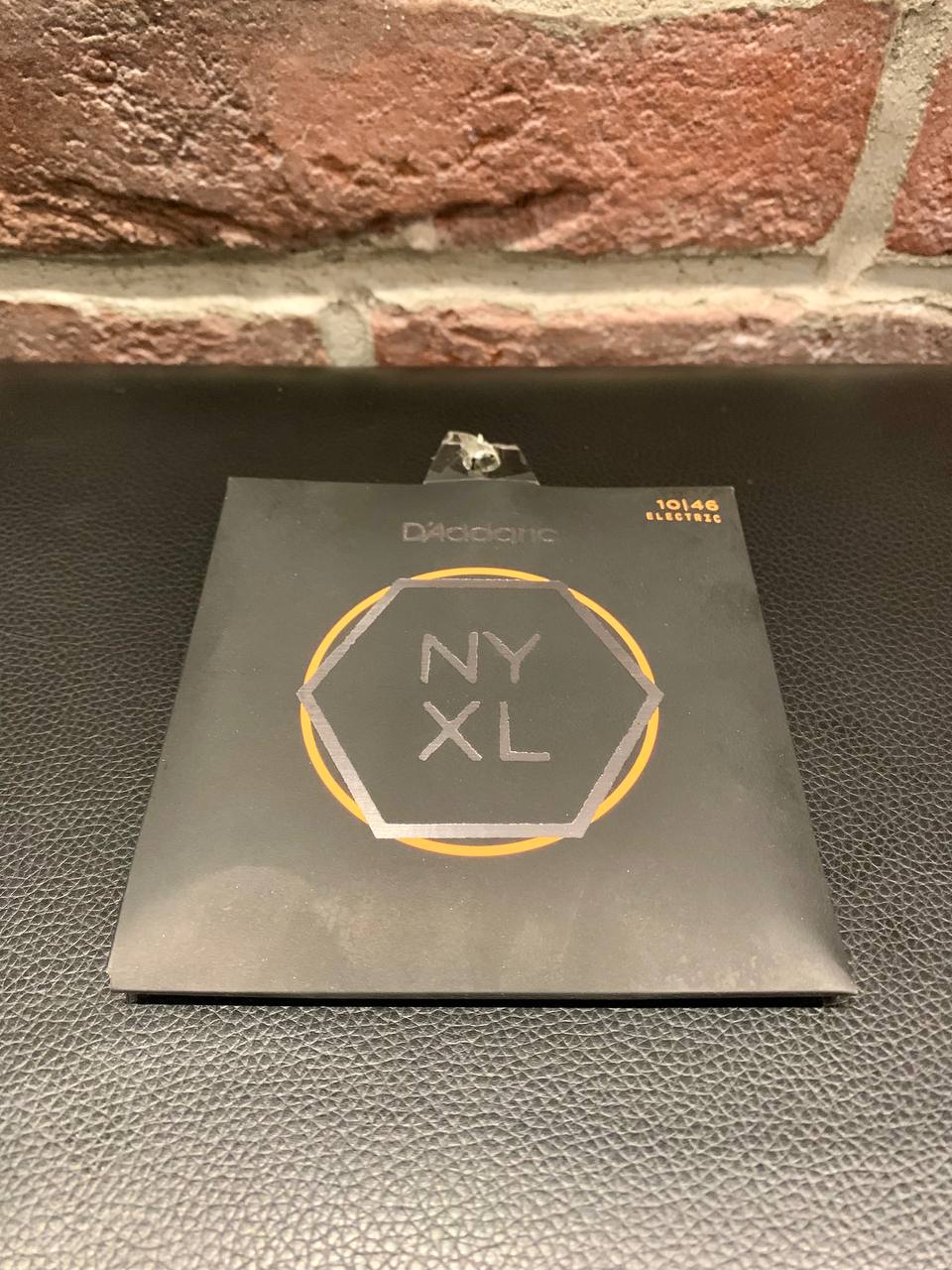 Струны для Электрогитары D'Addario NY-XL 10-46 (USA) - изображение 10