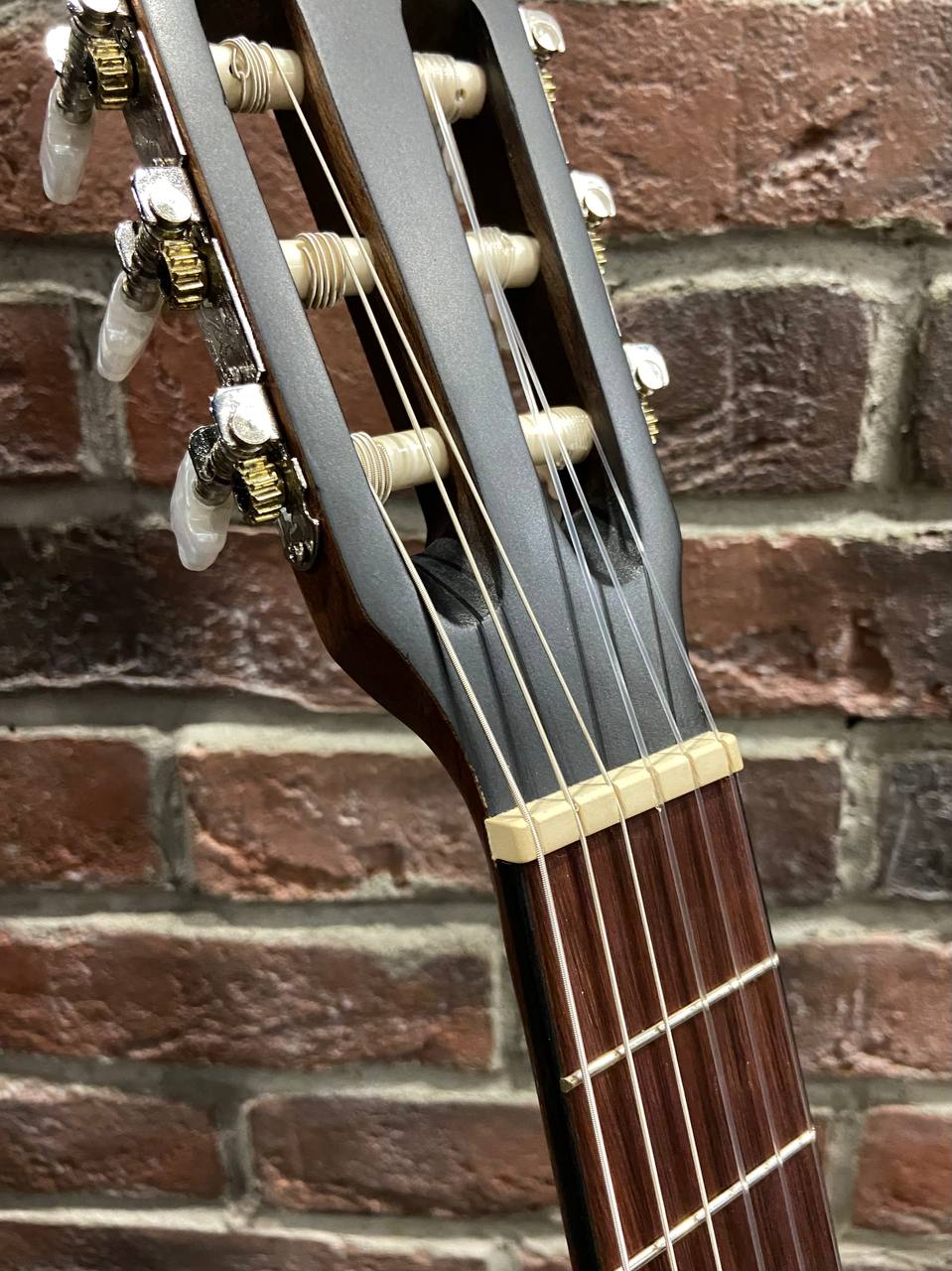 Детская Классическая Гитара 3/4 (полный аналог Yamaha) - изображение 7