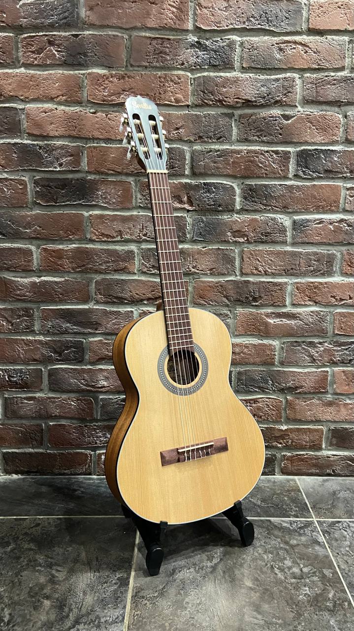 Детская Классическая Гитара 3/4 (полный аналог Yamaha) - изображение 9