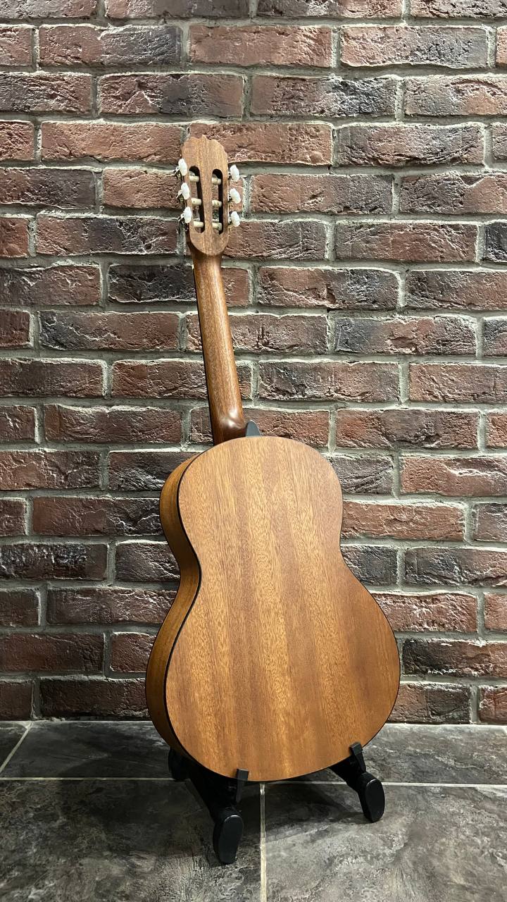 Детская Классическая Гитара 3/4 (полный аналог Yamaha) - изображение 10