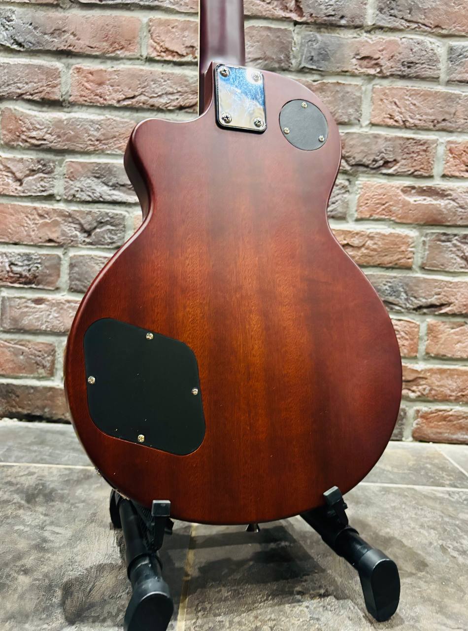 Электрогитара Les Paul Tario HH Custom Shop - изображение 2