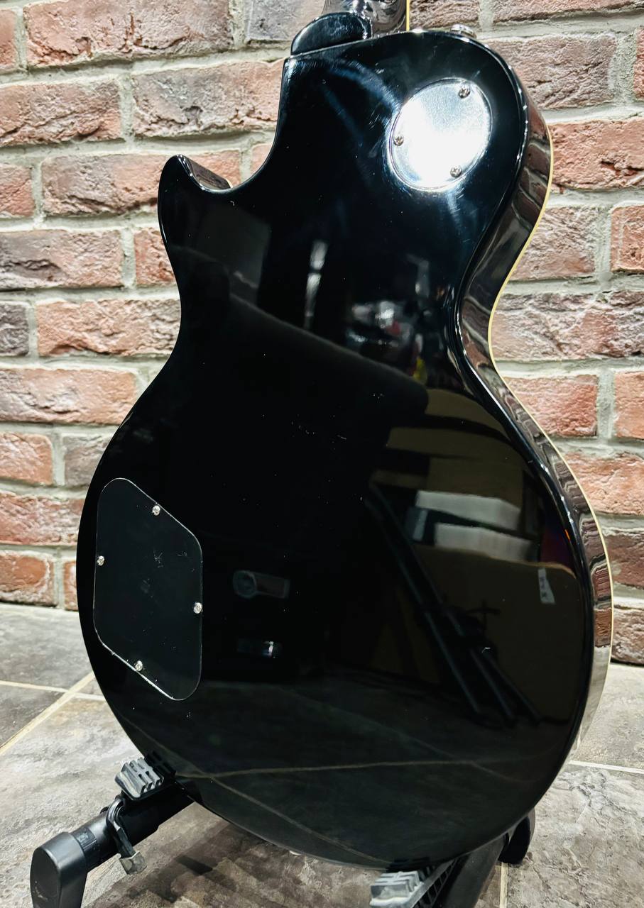 Электрогитара Les Paul HH Venom+ Мощный Комбик Cort 30 ват (комплект) - изображение 4