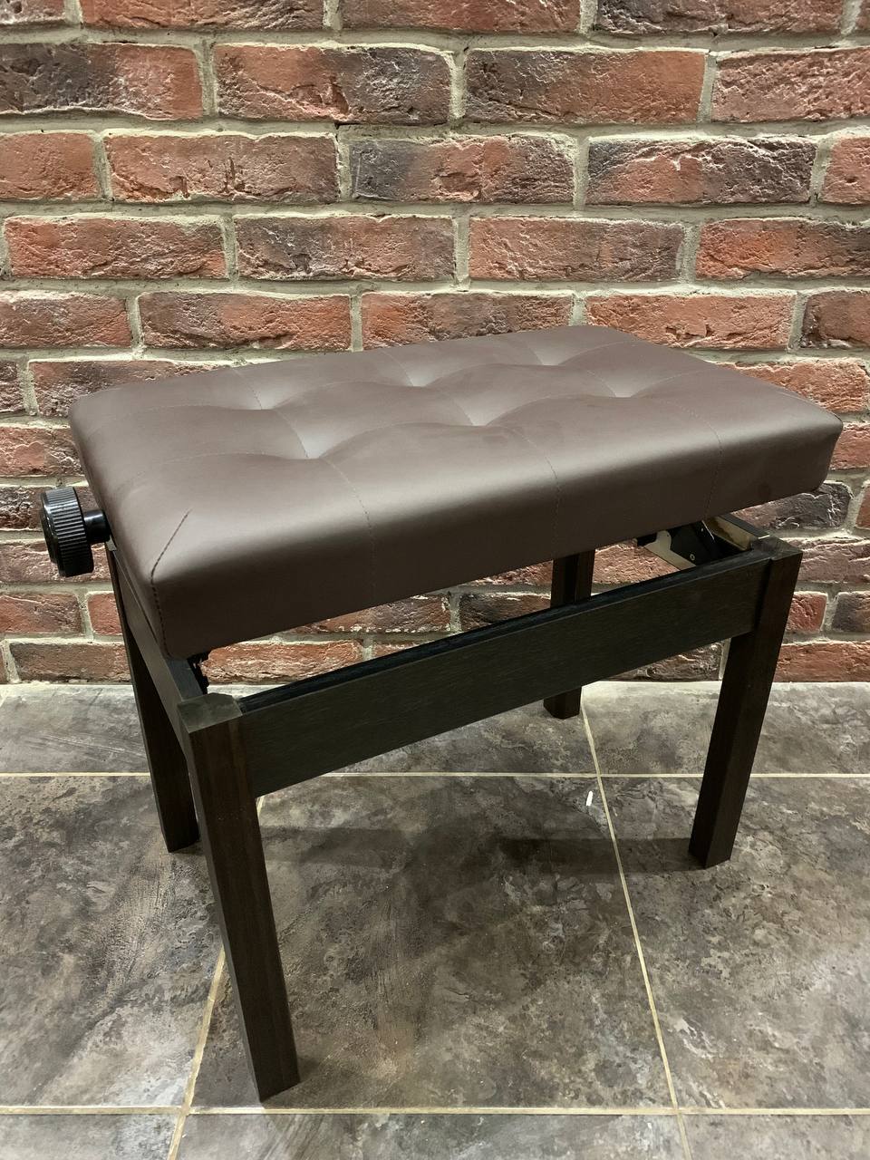 Рояльная Банкетка для Пианино (Регулировка Высоты) - изображение 2