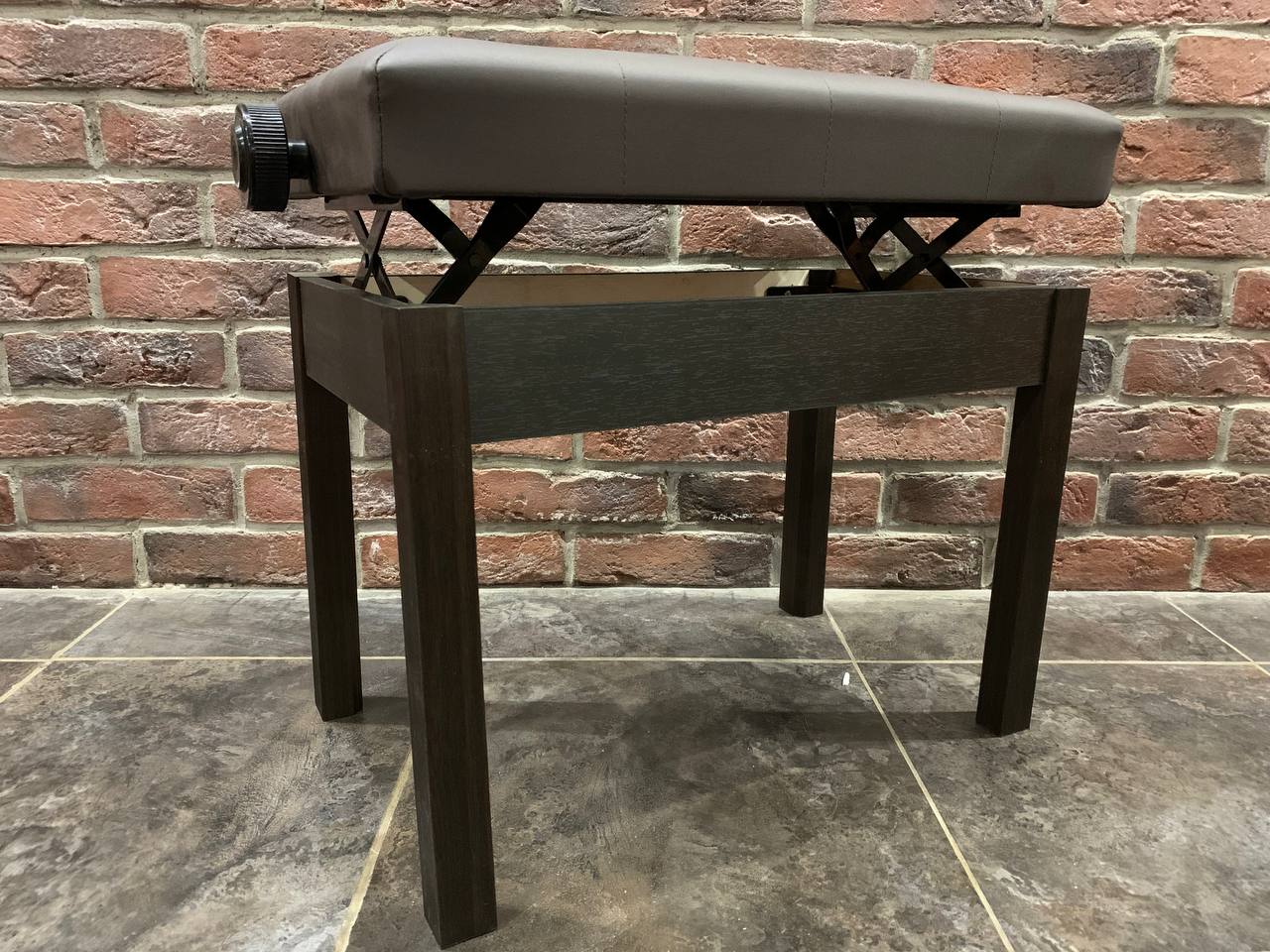 Рояльная Банкетка для Пианино (Регулировка Высоты) - изображение 3