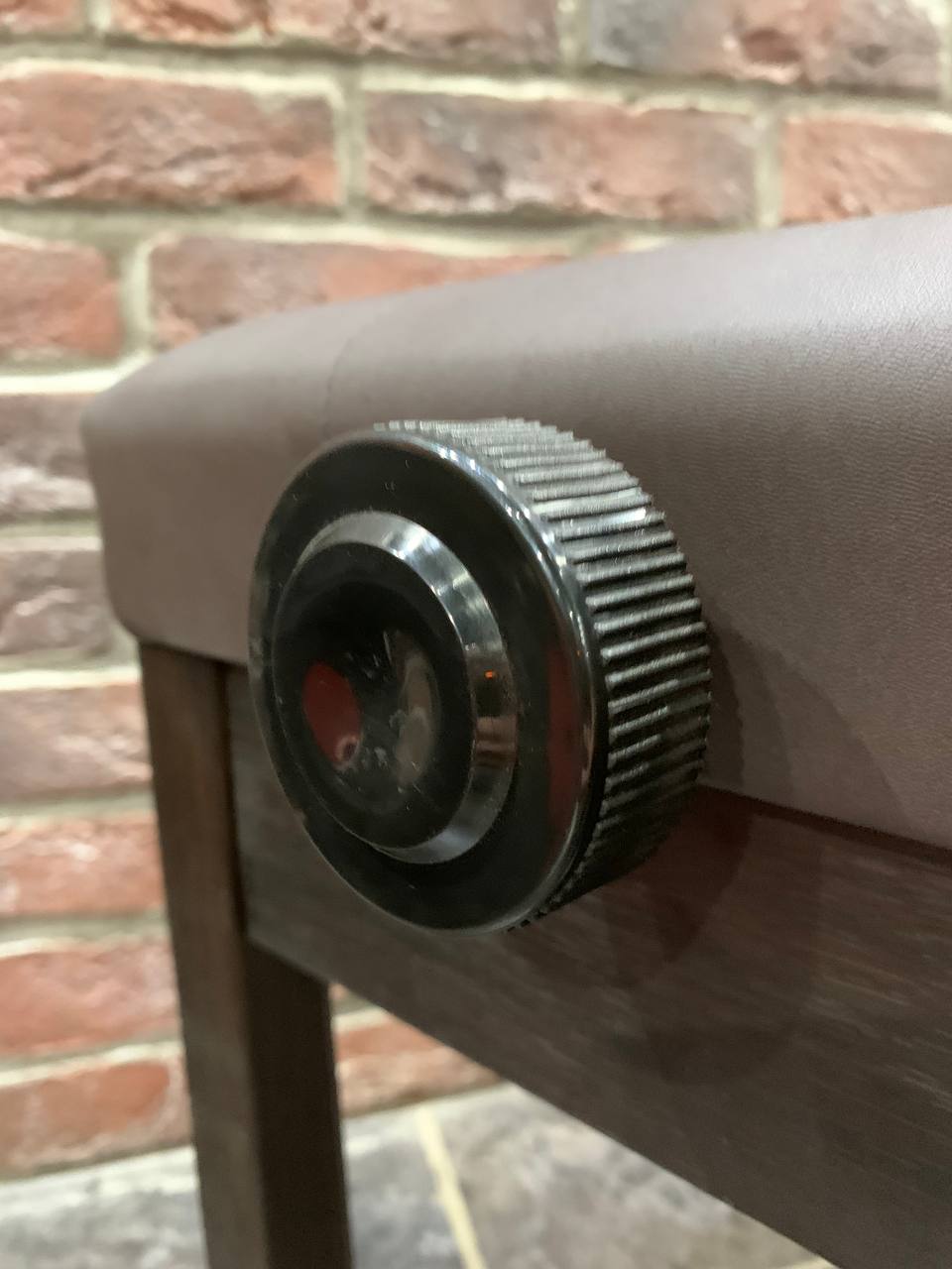 Рояльная Банкетка для Пианино (Регулировка Высоты) - изображение 4