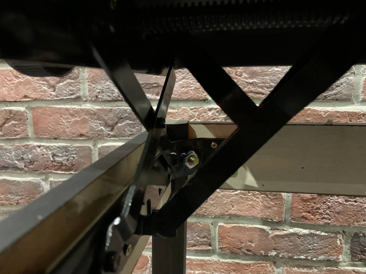 Рояльная Банкетка для Пианино (Регулировка Высоты) - изображение 5