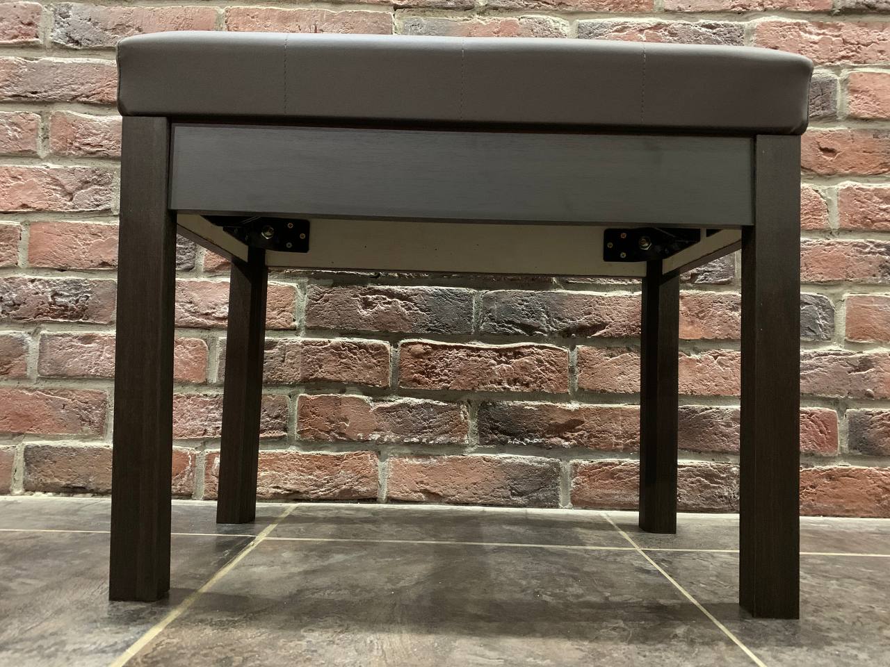 Рояльная Банкетка для Пианино (Регулировка Высоты) - изображение 8