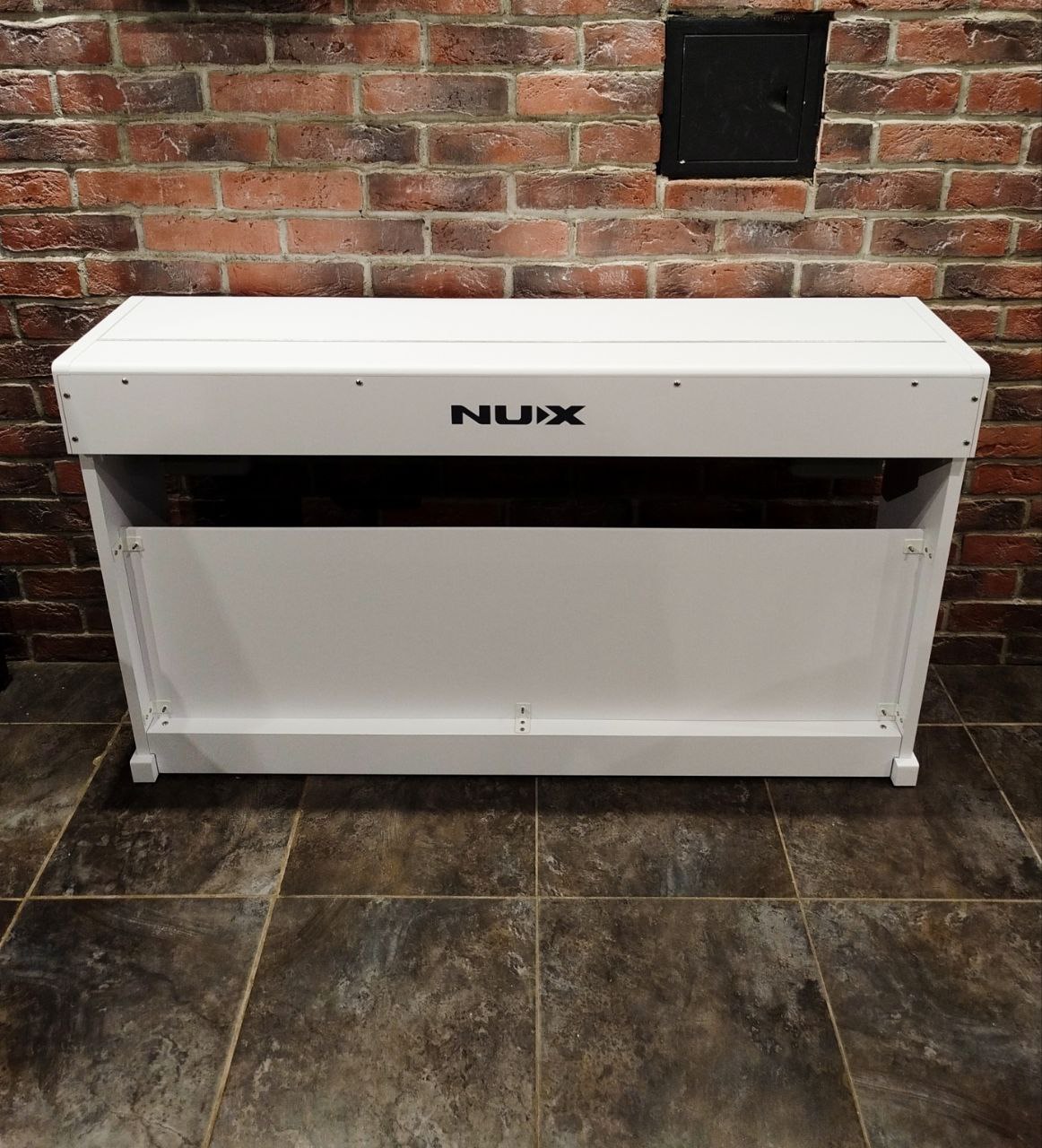Цифровое Корпусное Пианино NUX NCK-330 WE - изображение 4