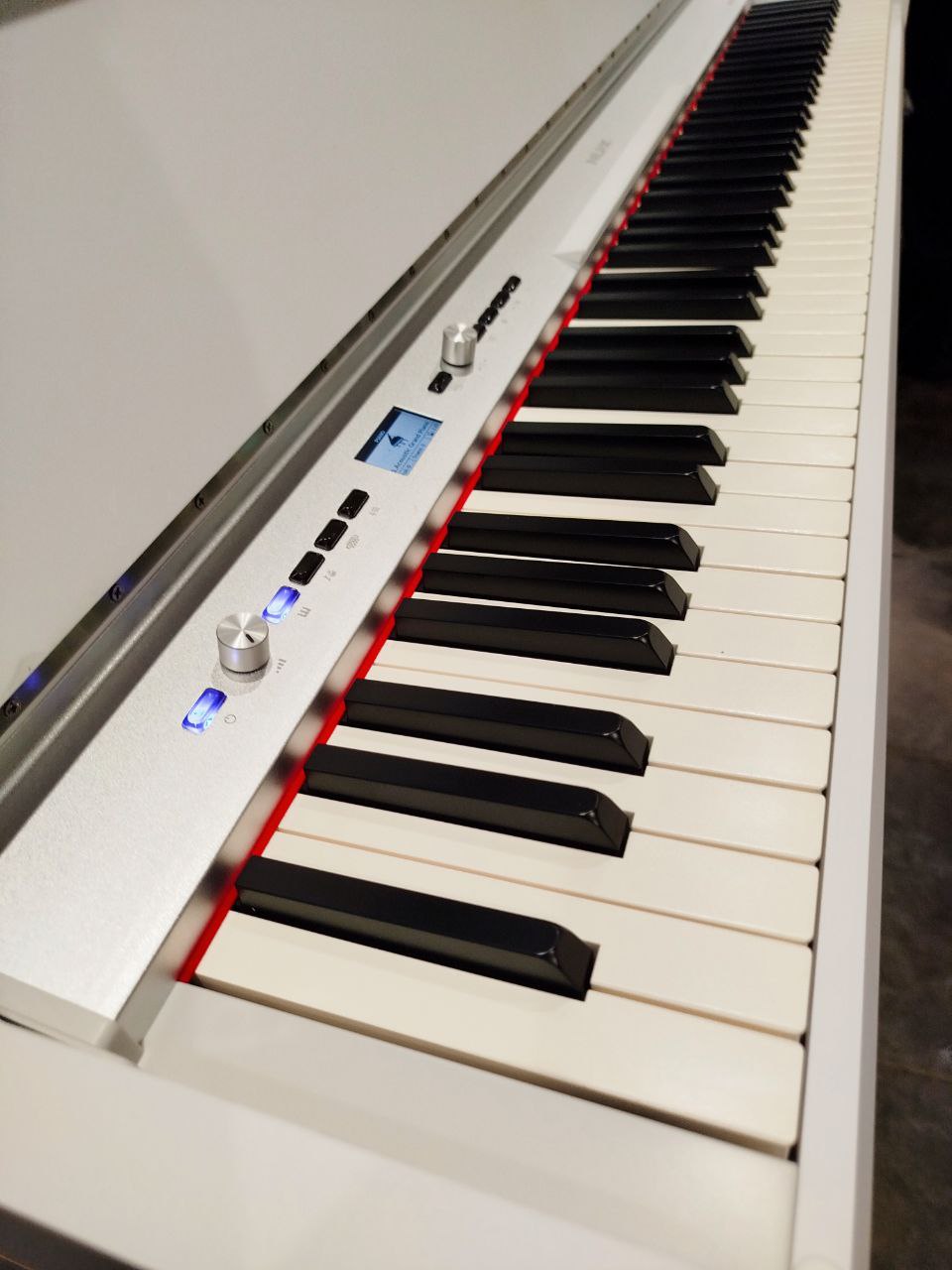 Цифровое Корпусное Пианино NUX NCK-330 WE - изображение 8