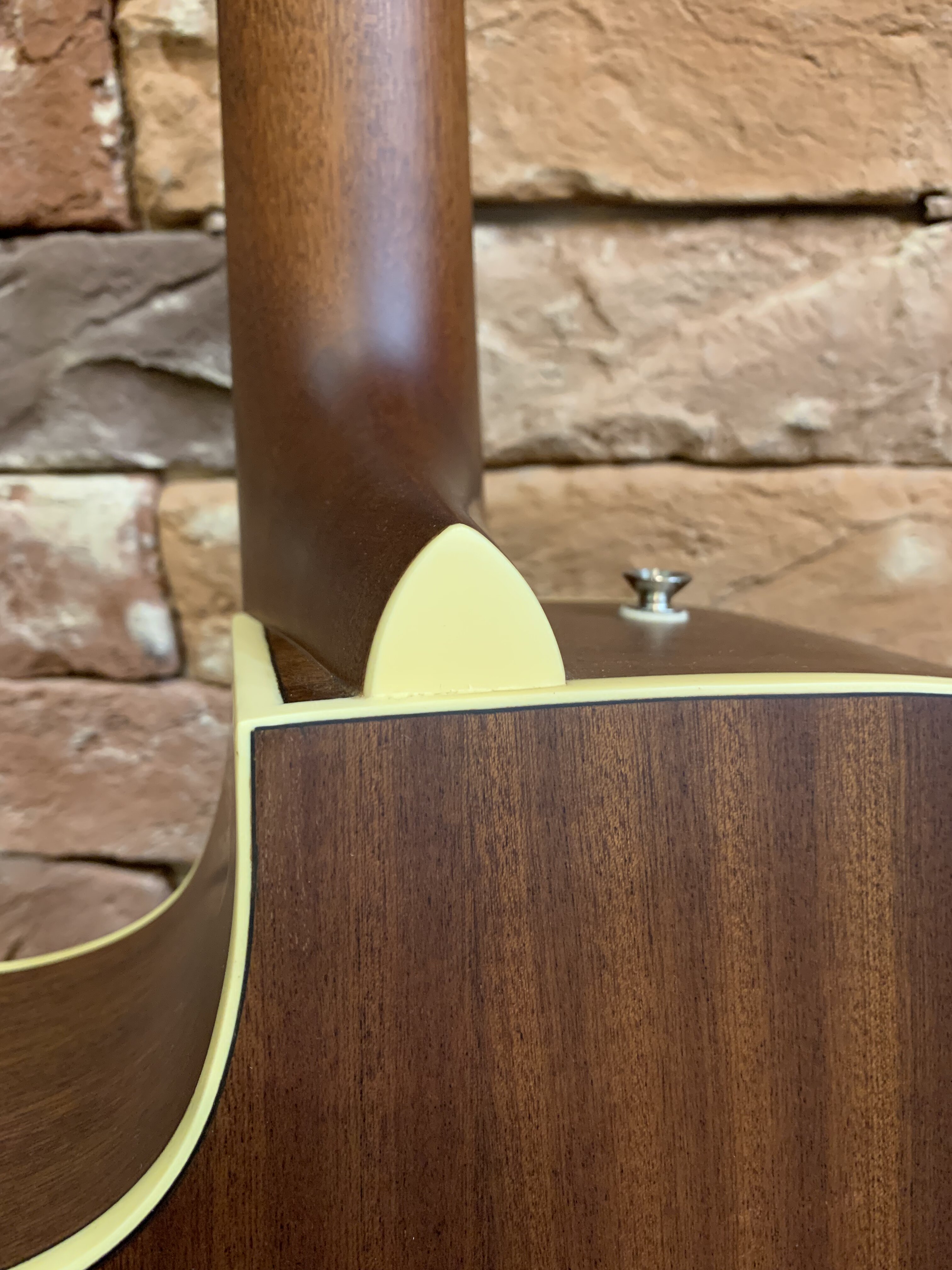 Гитара с Подключением Fender Redondo Player WN Blue - изображение 6