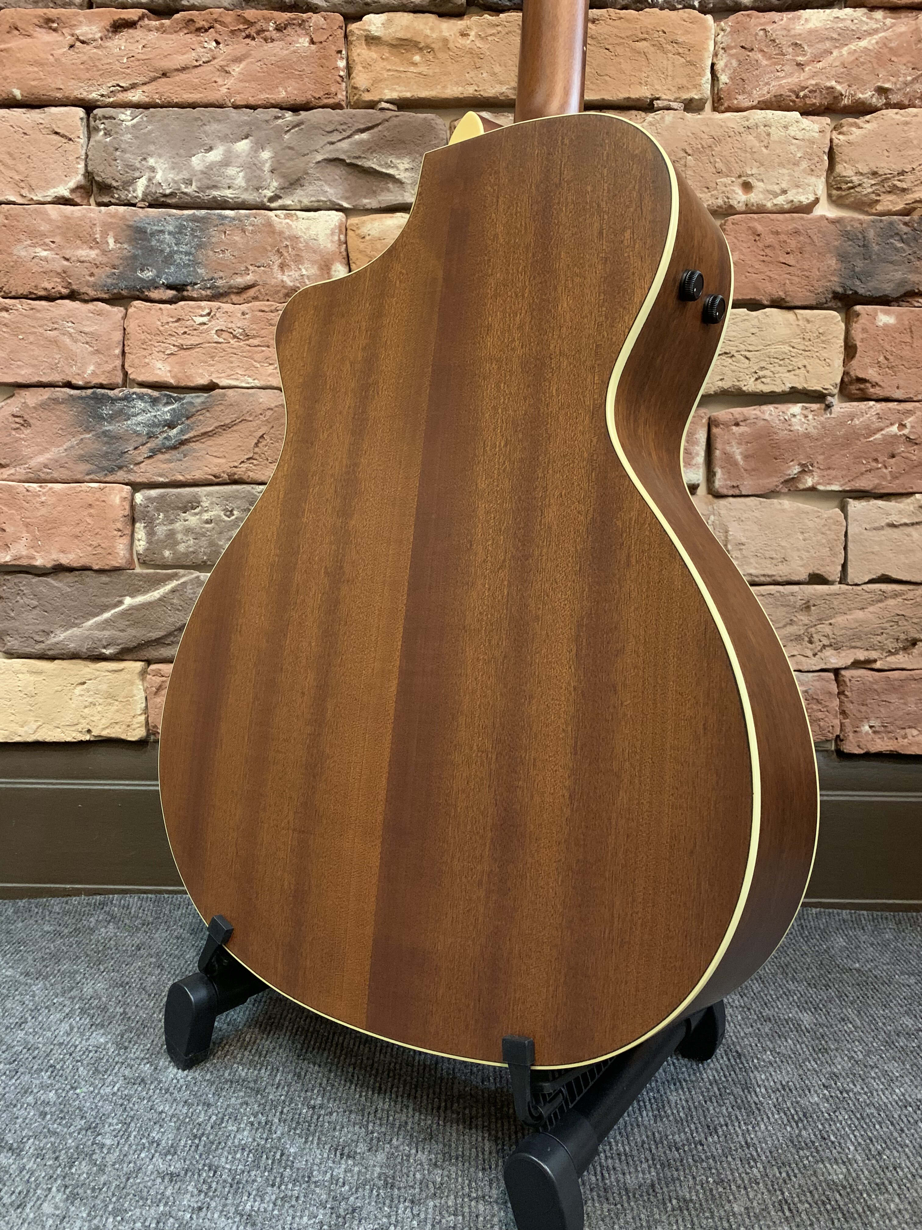 Электроакустика Fender Player New Porter (Индонезия) - изображение 2