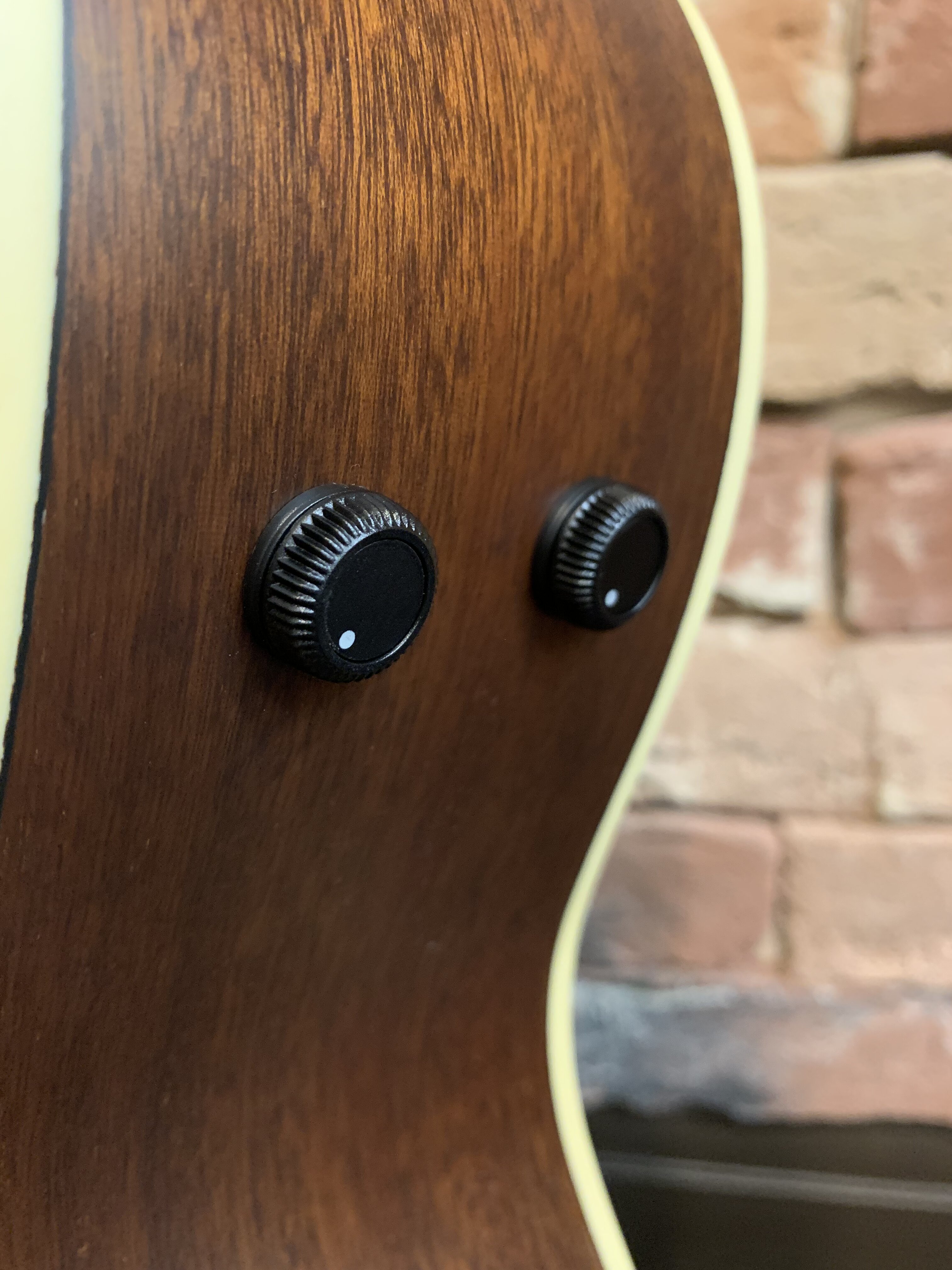 Электроакустика Fender Player New Porter (Индонезия) - изображение 3