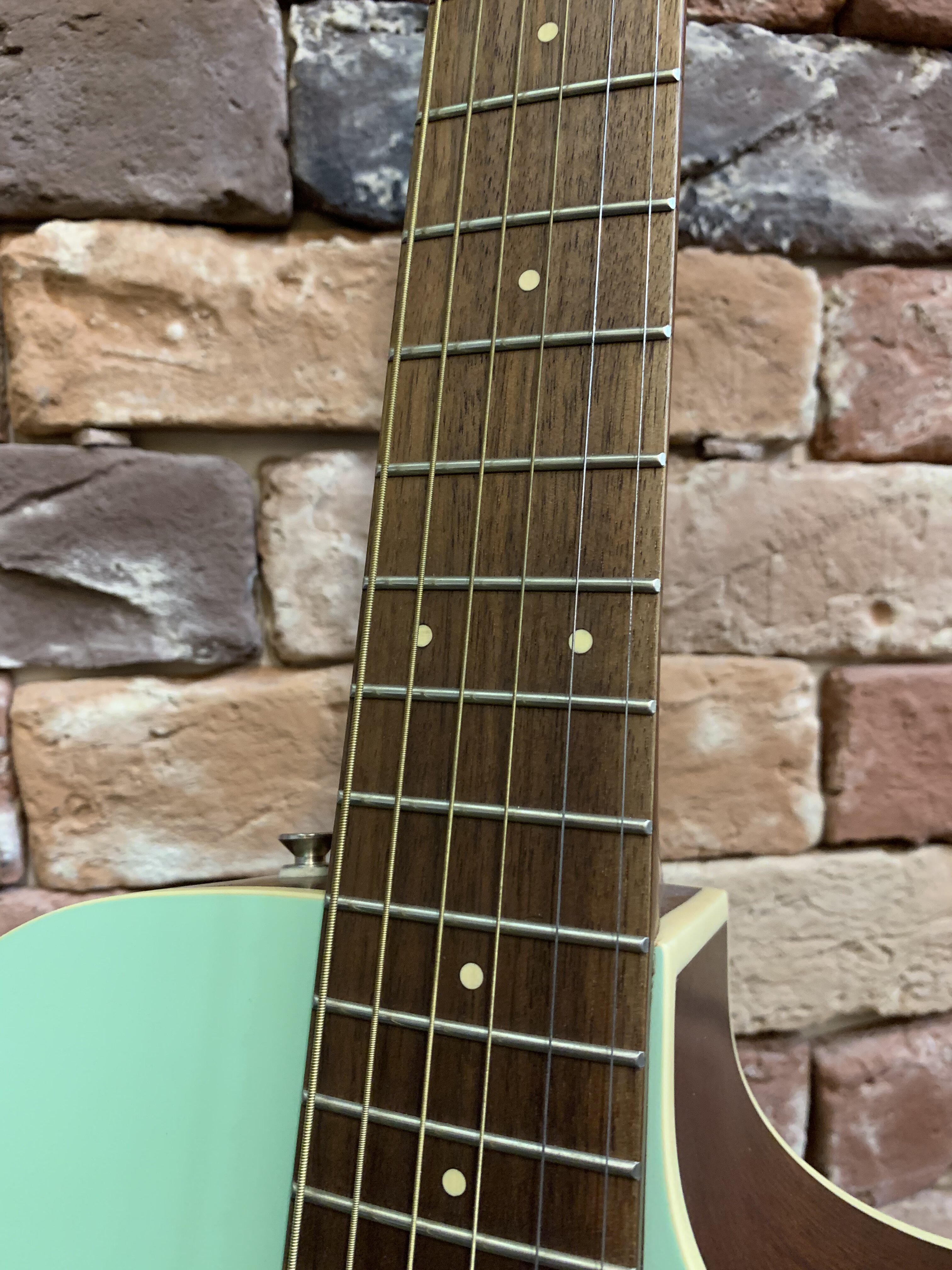 Электроакустика Fender Player New Porter (Индонезия) - изображение 5