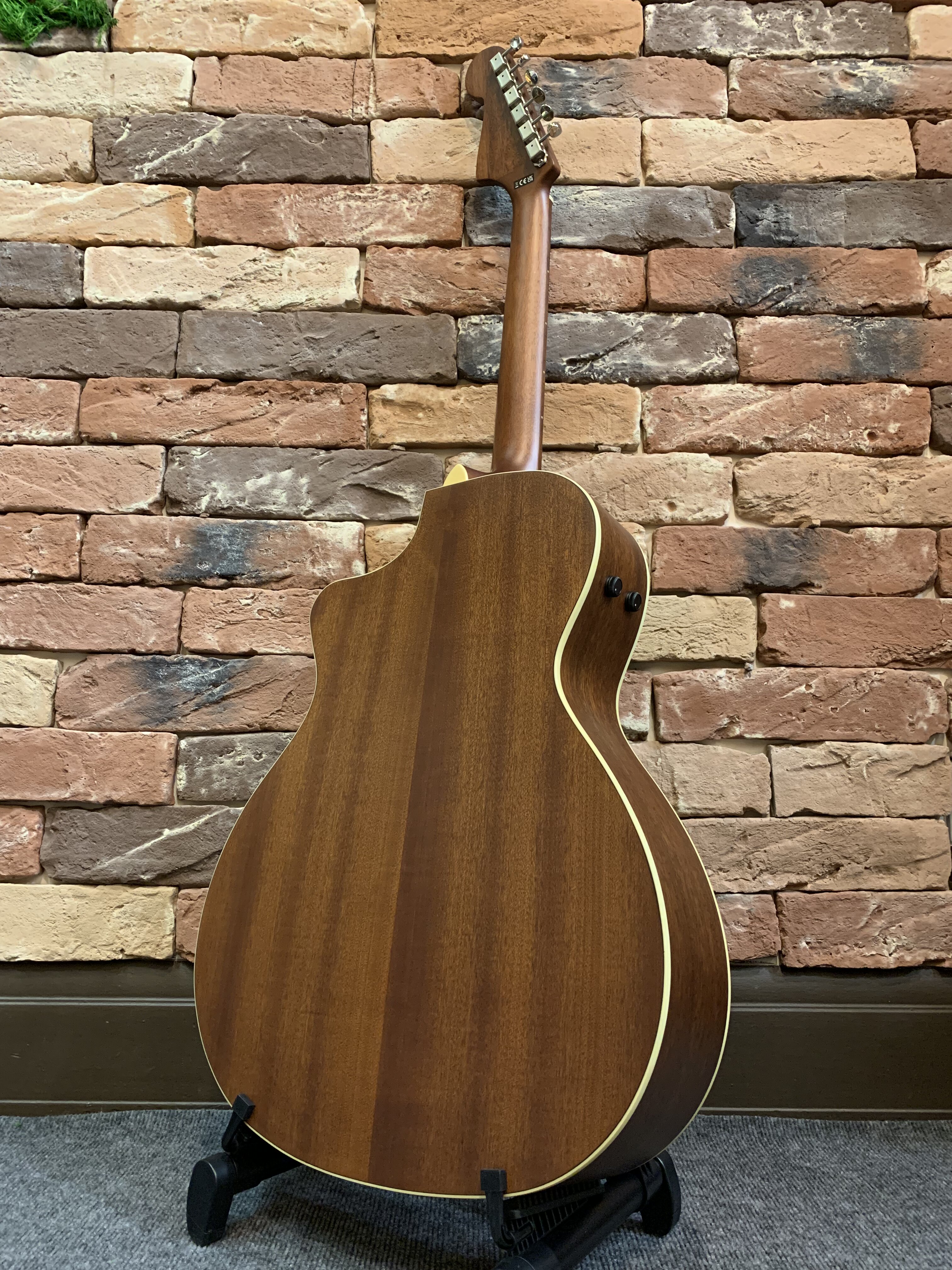 Электроакустика Fender Player New Porter (Индонезия) - изображение 9