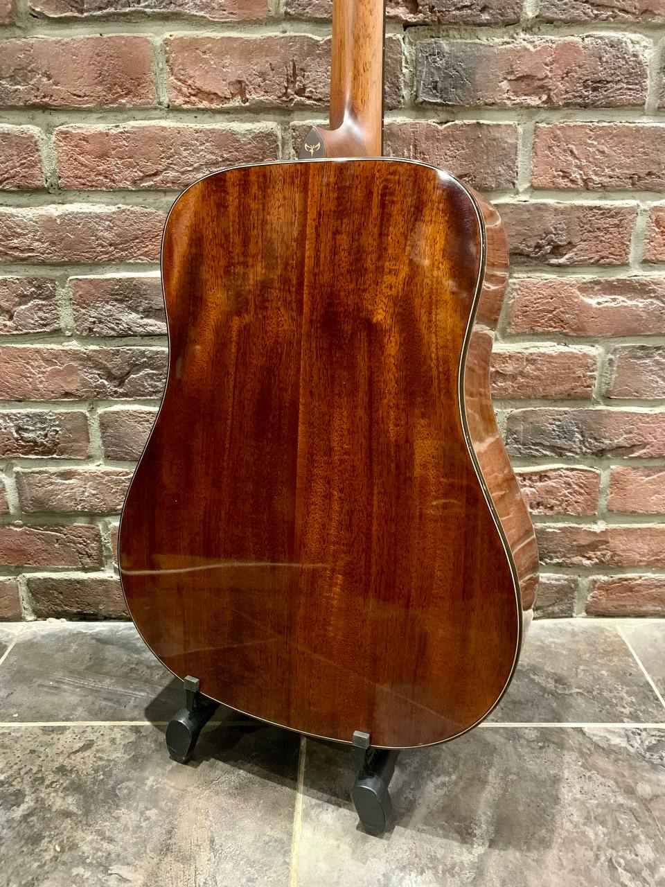 Акустическая Гитара Tyma TD-10 - изображение 2