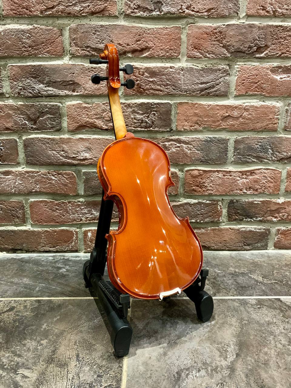 Cкрипка 1/16 Mate (полный комплект) - изображение 2