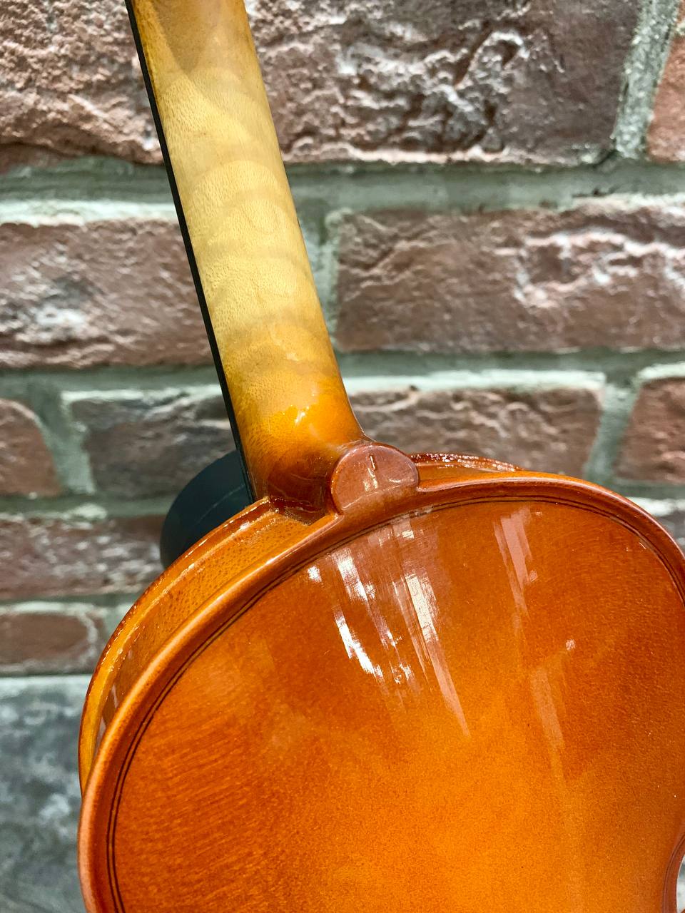 Cкрипка 1/16 Mate (полный комплект) - изображение 6