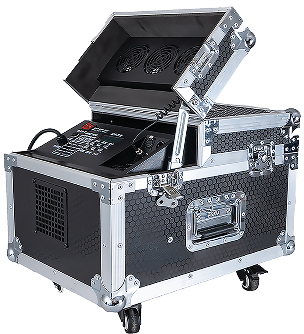 Генератор Тумана LFocus LF-DHZ-600 (Хейзер)