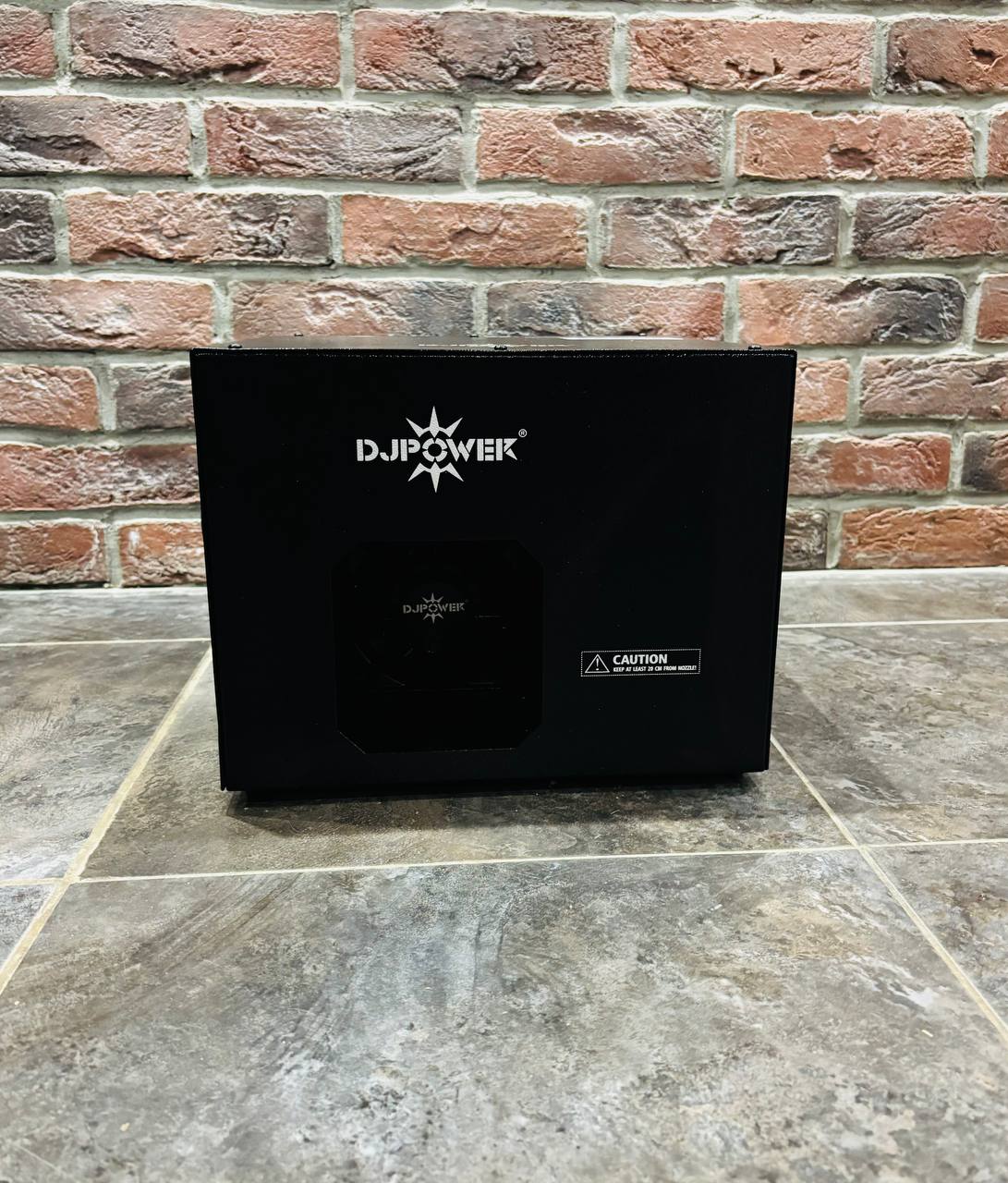 Генератор Тумана DJPower 1200Вт (Хейзер)  - изображение 3