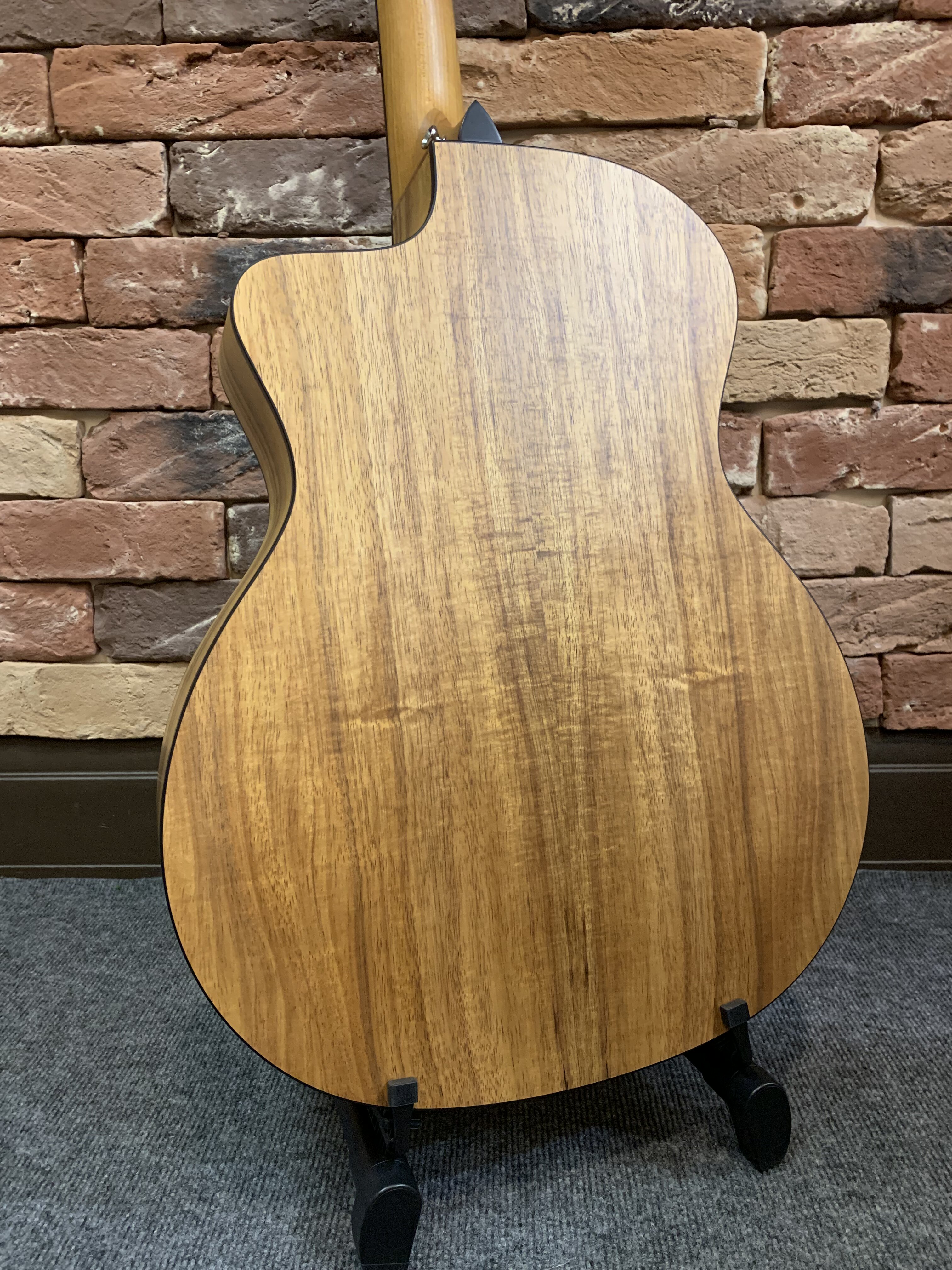 Электроакустика Taylor 114 CE KOA (Мексика) - изображение 2