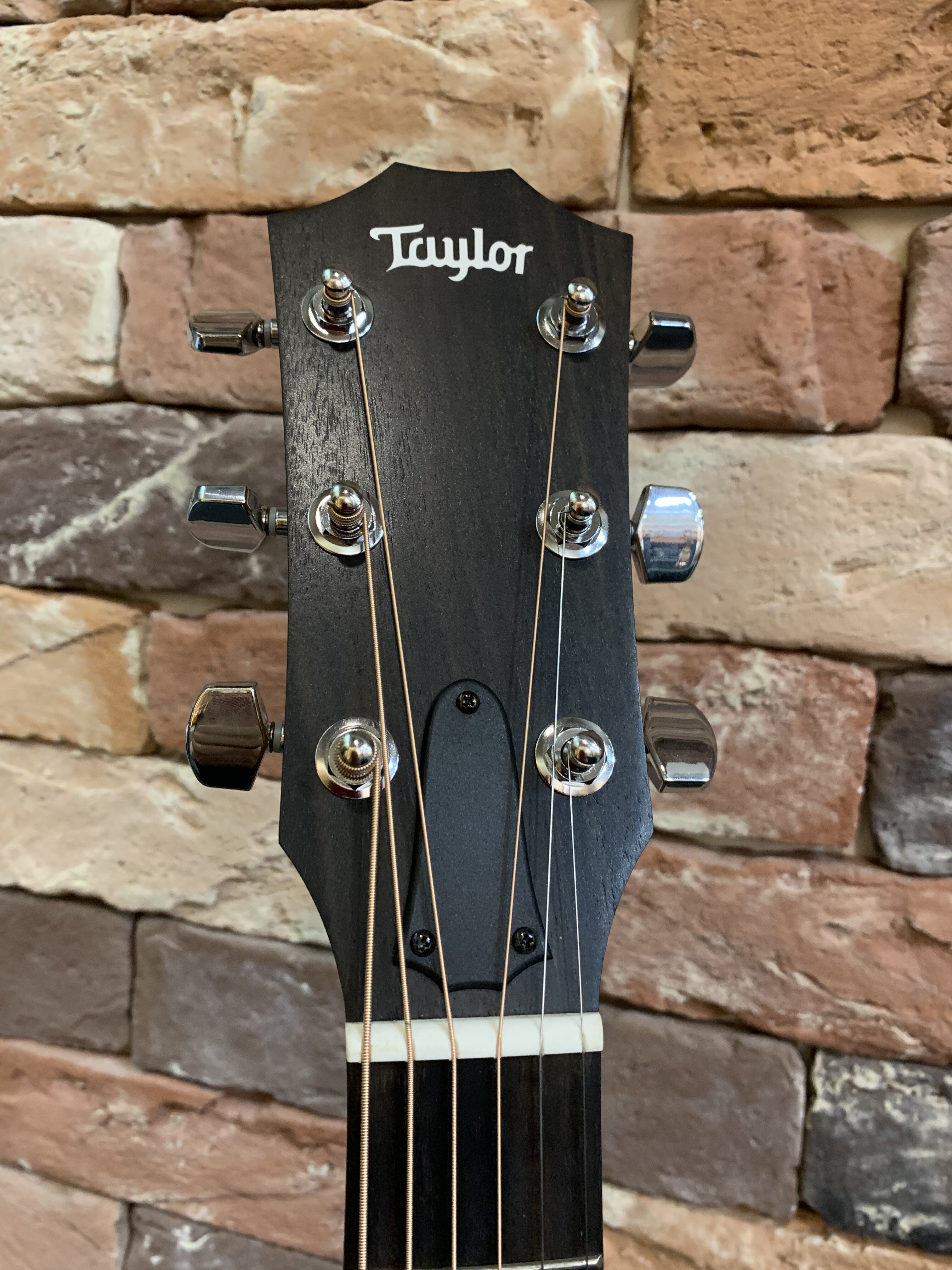 Электроакустика Taylor 114 CE KOA (Мексика) - изображение 7