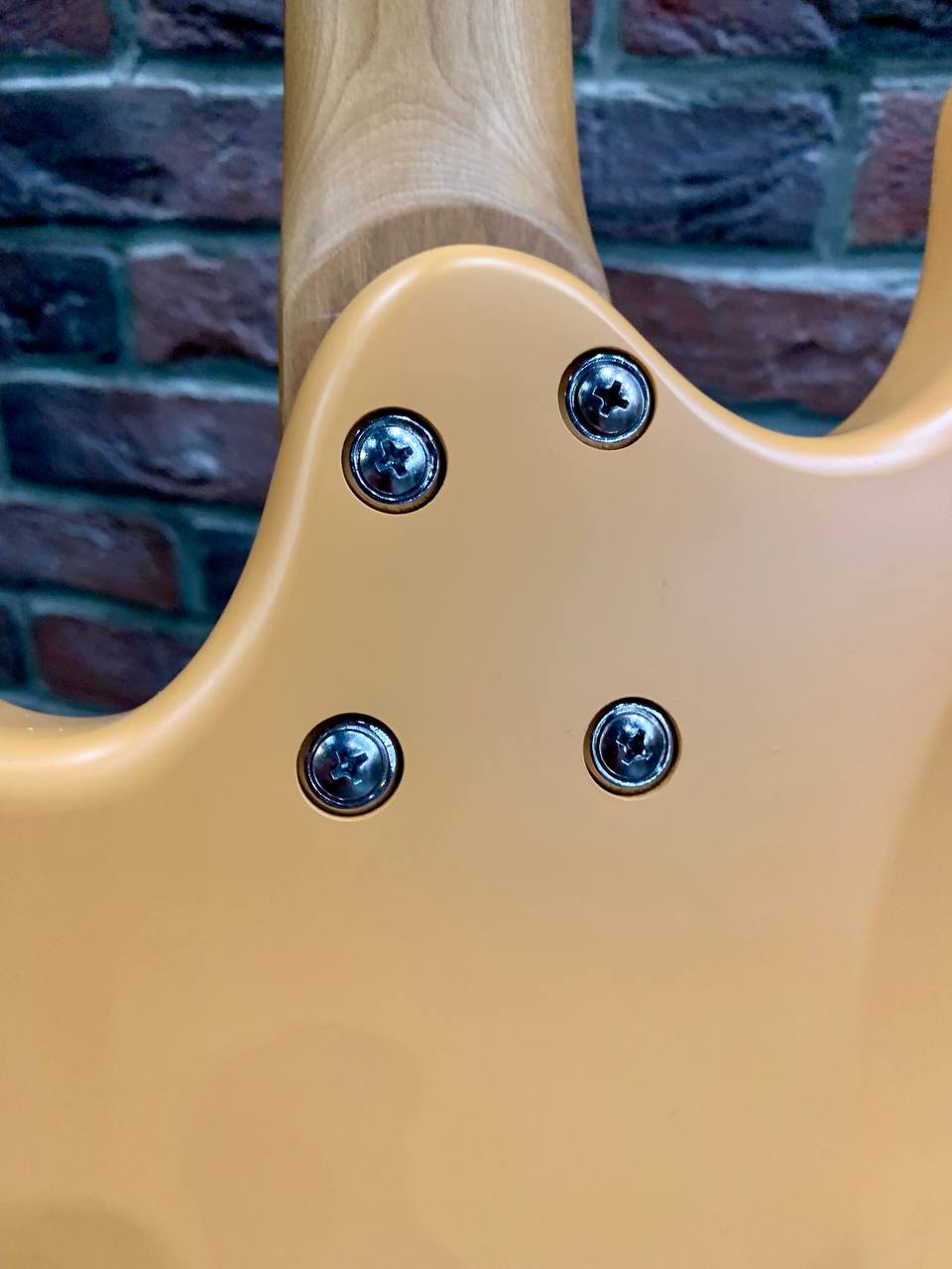 Электрогитара SuperStratocaster Grote GT-HSS (с отсечками) - изображение 6