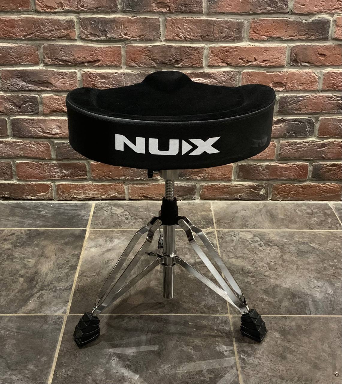 Стул для Барабанщика NUX (Регулировка Высоты) - изображение 2