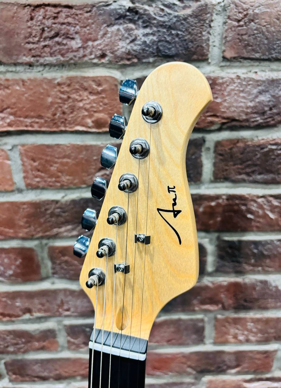 Электрогитара Aria 2 Telecaster Custom Shop - изображение 7