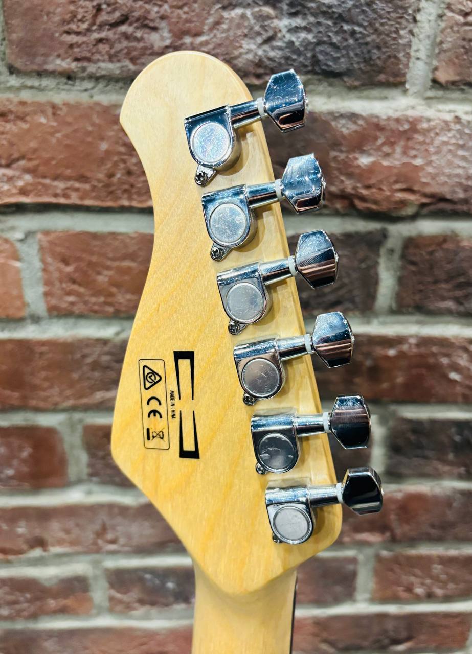 Электрогитара Aria 2 Telecaster Custom Shop - изображение 8