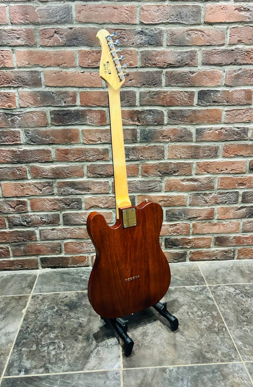 Электрогитара Aria 2 Telecaster Custom Shop - изображение 10
