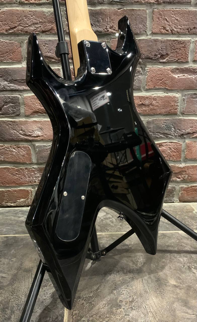 Электрогитара Warlock B.C. Custom (Индонезия) - изображение 3