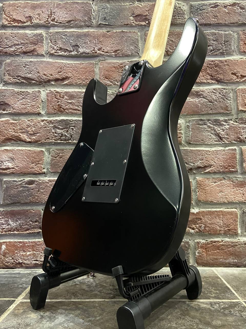 Электрогитара Fabio HHS с Floyd Rose - изображение 2