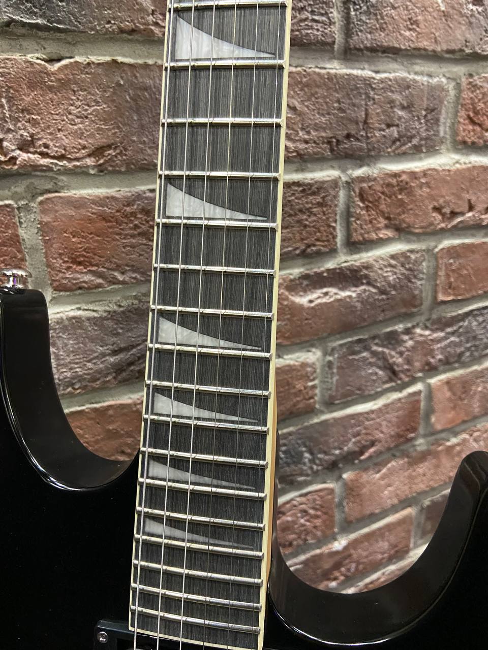Электрогитара Fabio HHS с Floyd Rose - изображение 4
