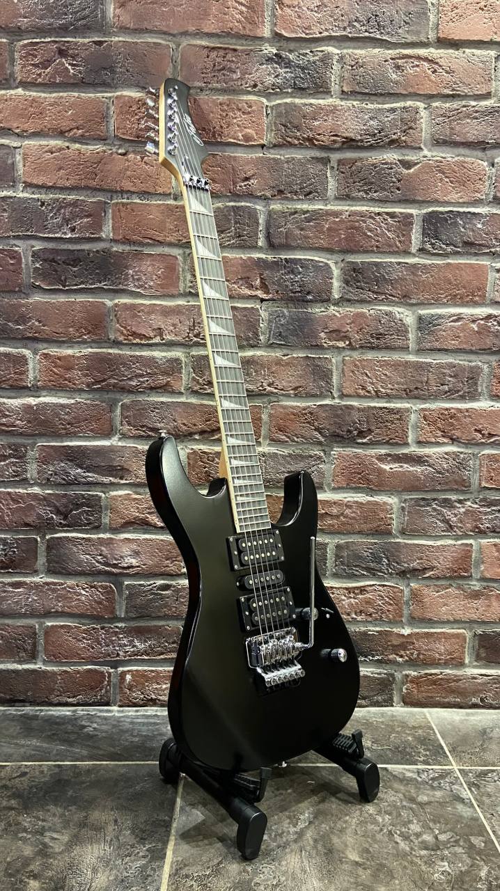 Электрогитара Fabio HHS с Floyd Rose - изображение 8