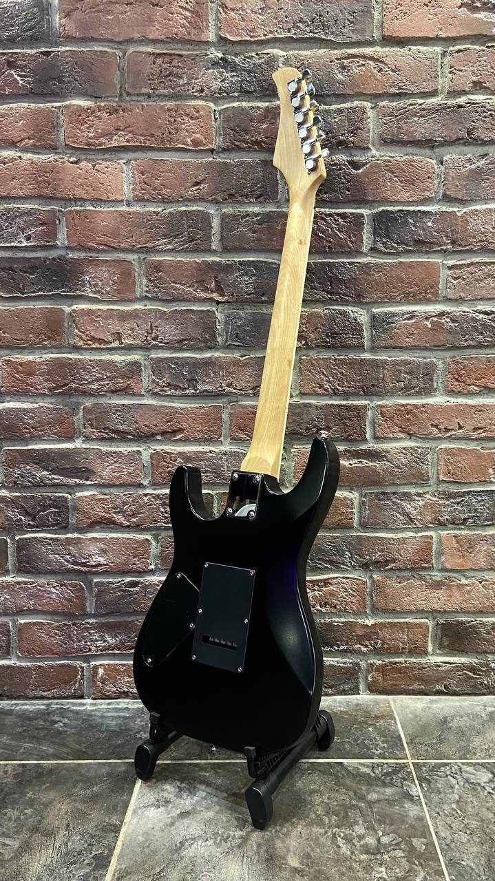Электрогитара Fabio HHS с Floyd Rose - изображение 9