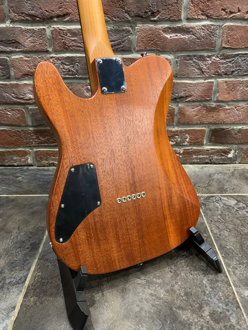 Электрогитара Galyda Telecaster HSS Custom Shop Ver.1 - изображение 3