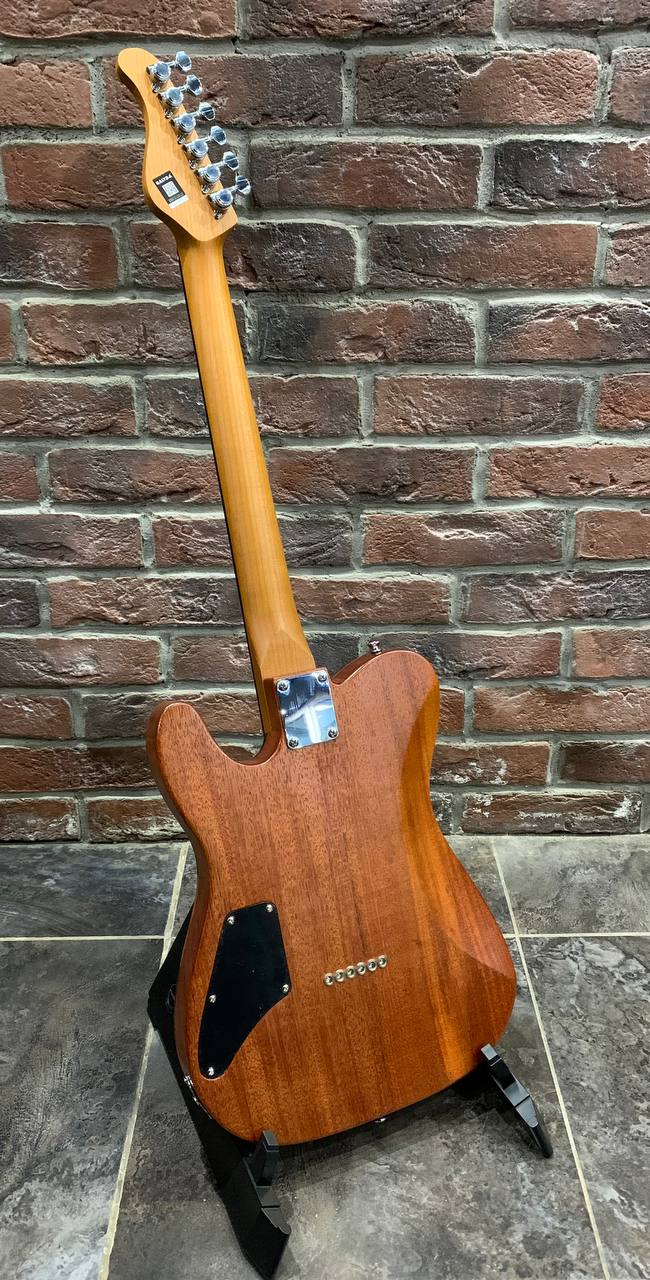 Электрогитара Galyda Telecaster HSS Custom Shop Ver.1 - изображение 12