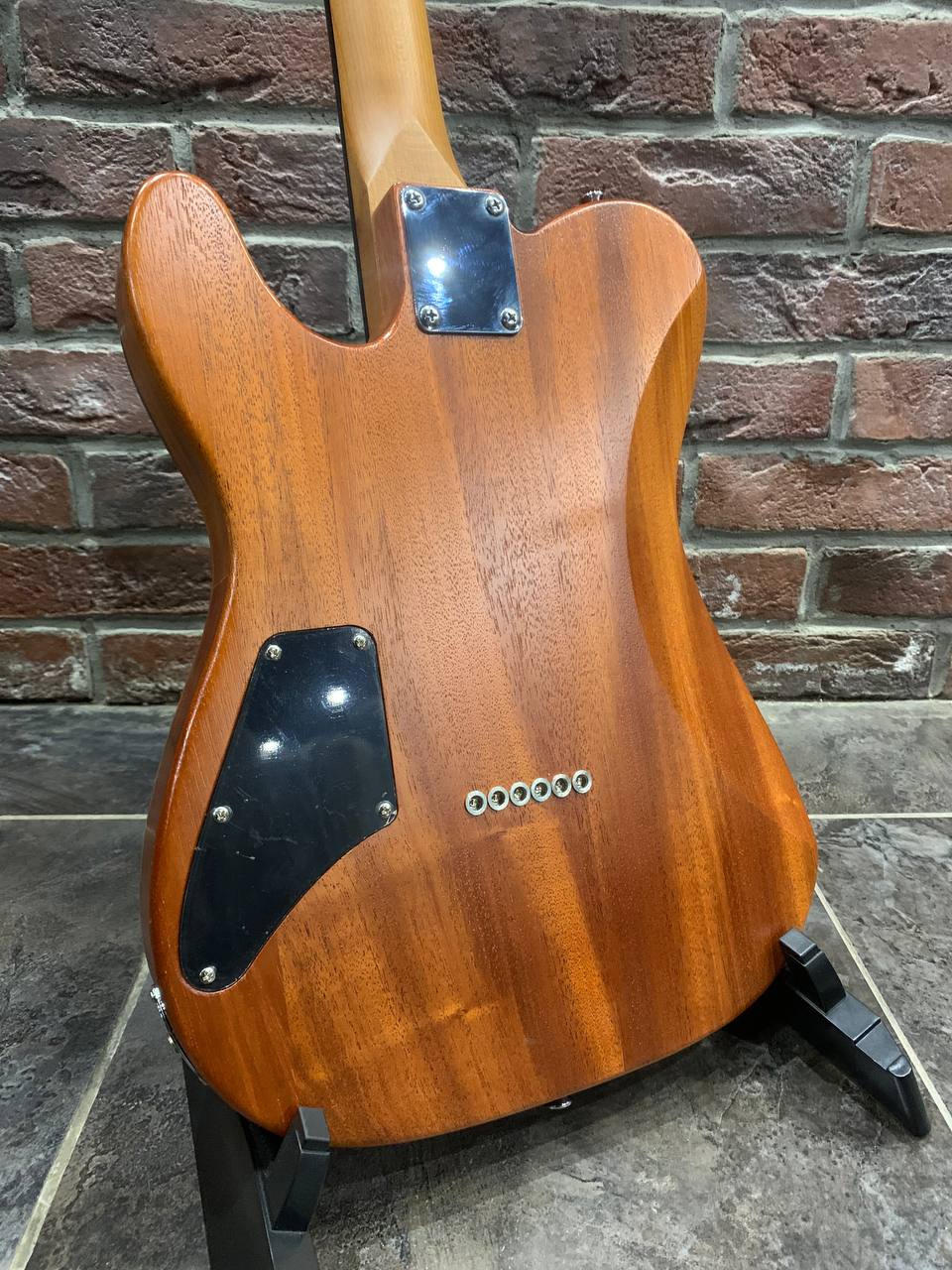 Электрогитара Galyda Telecaster HSS Custom Shop Ver.2 - изображение 3