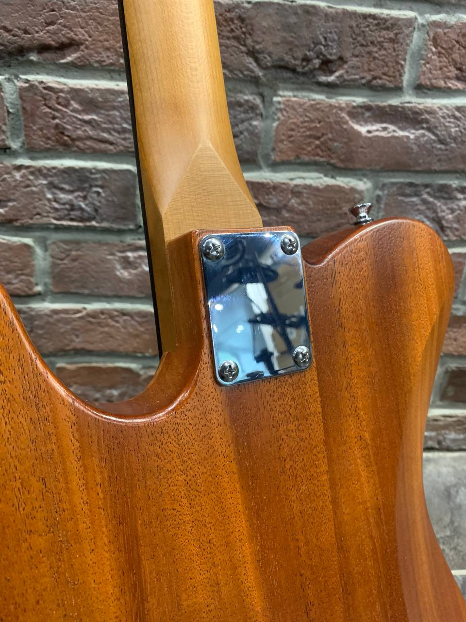 Электрогитара Galyda Telecaster HSS Custom Shop Ver.2 - изображение 8
