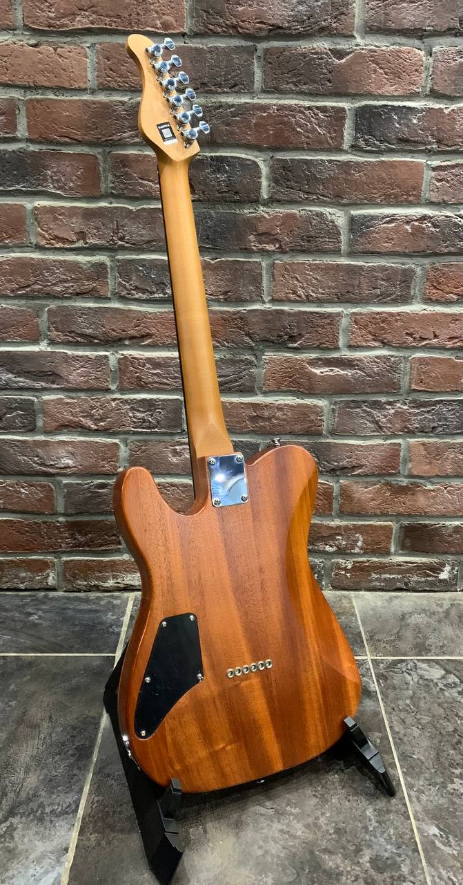 Электрогитара Galyda Telecaster HSS Custom Shop Ver.2 - изображение 12