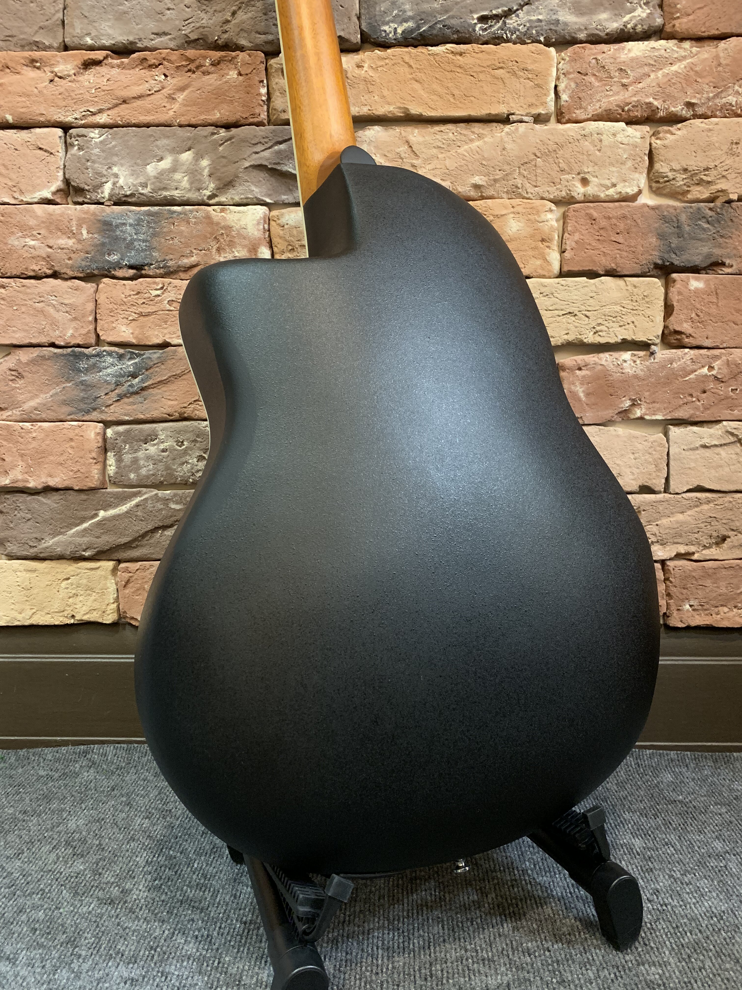 Классическая Гитара Ovation Appalause Nylon - изображение 2