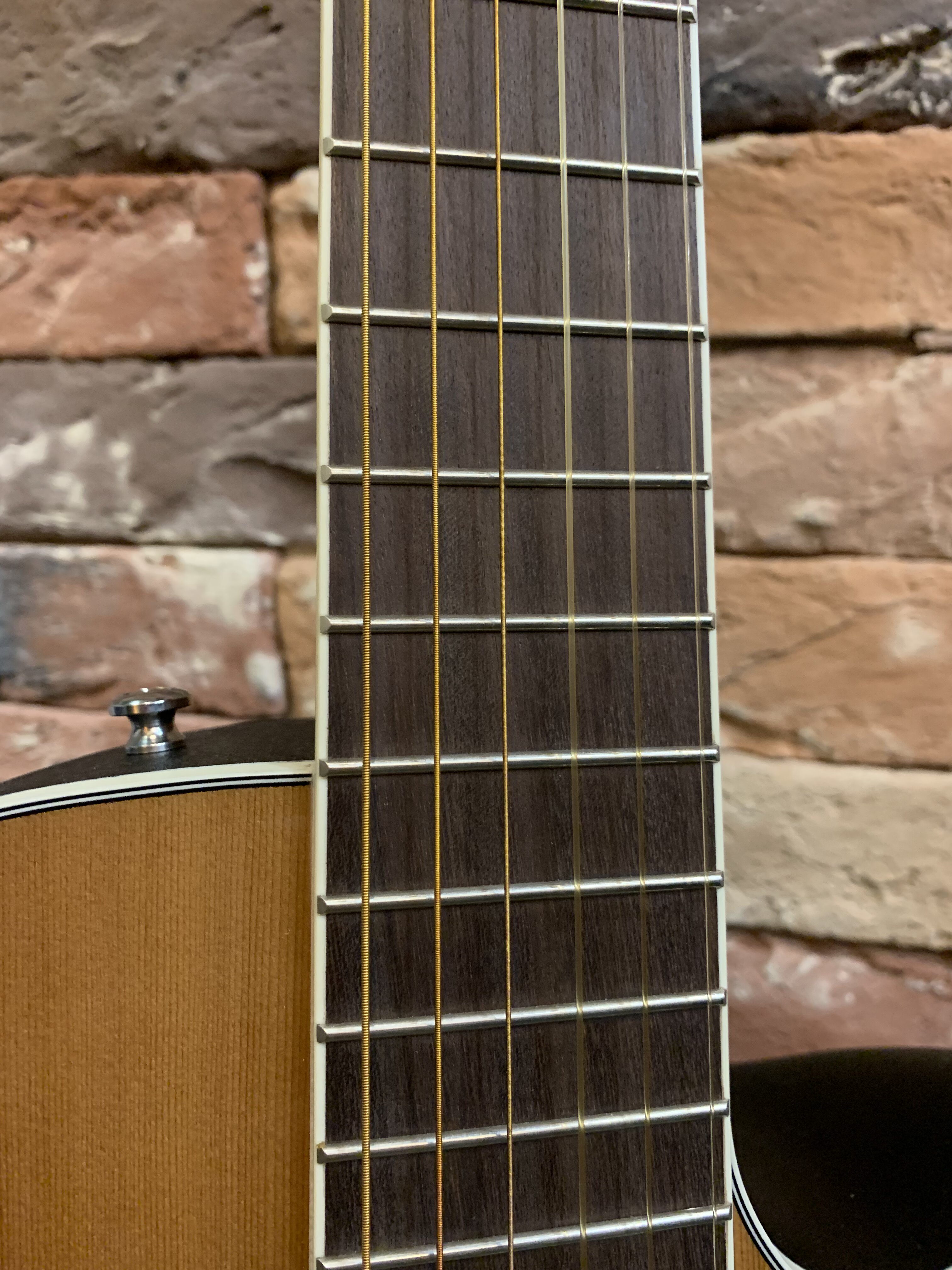 Классическая Гитара Ovation Appalause Nylon - изображение 5
